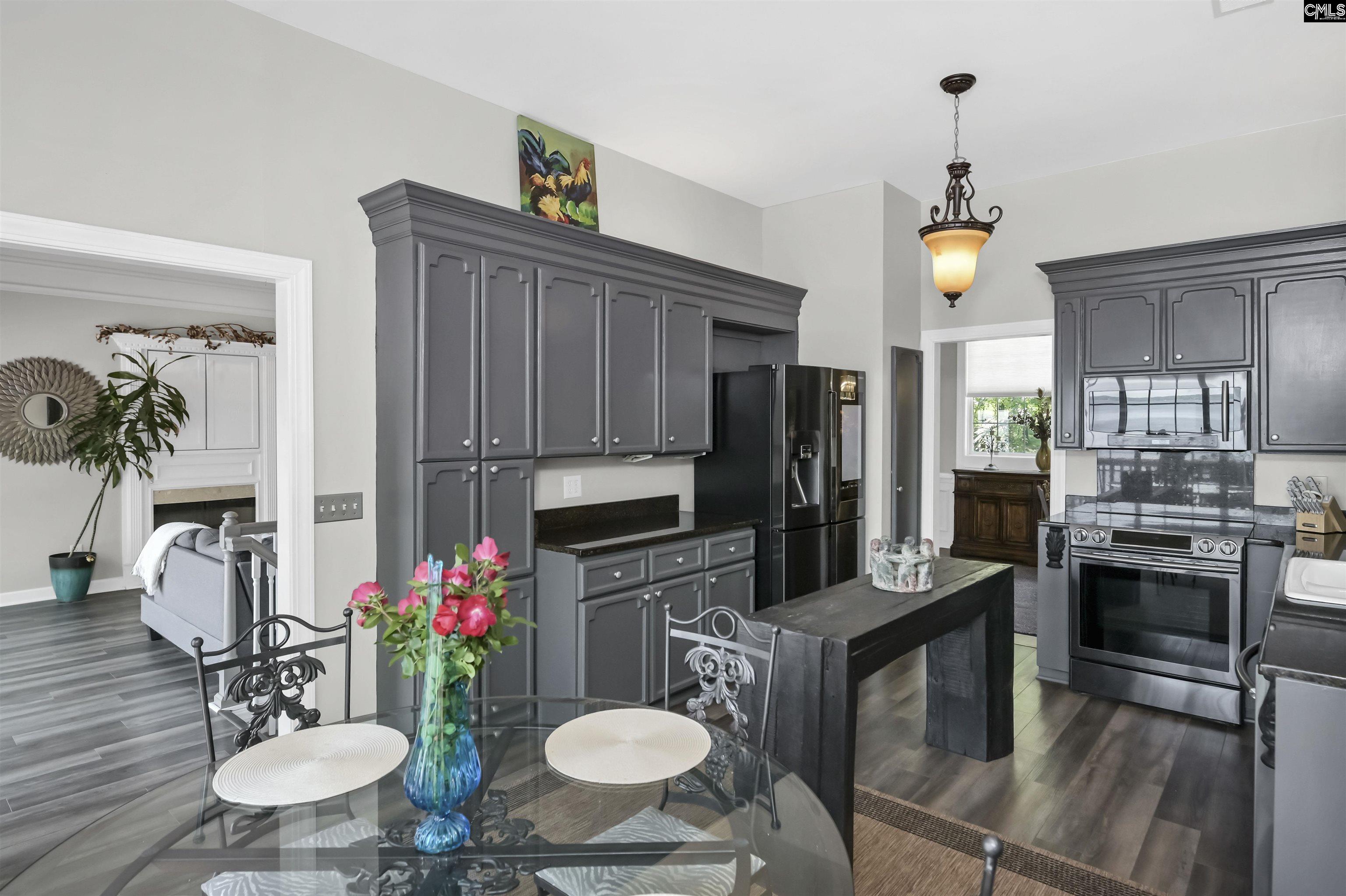 1305 Rock Island Road Gilbert, SC 29054