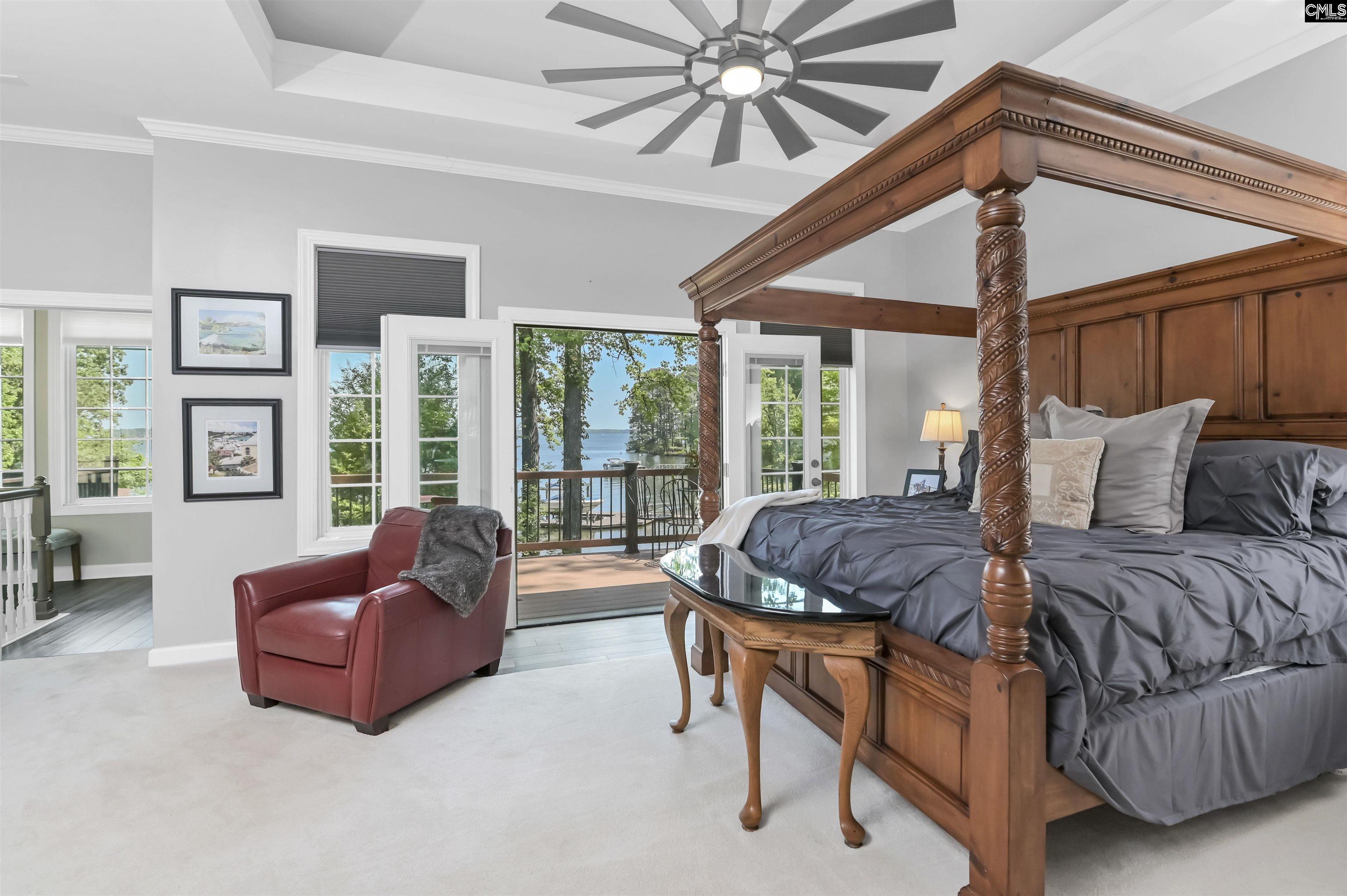 1305 Rock Island Road Gilbert, SC 29054