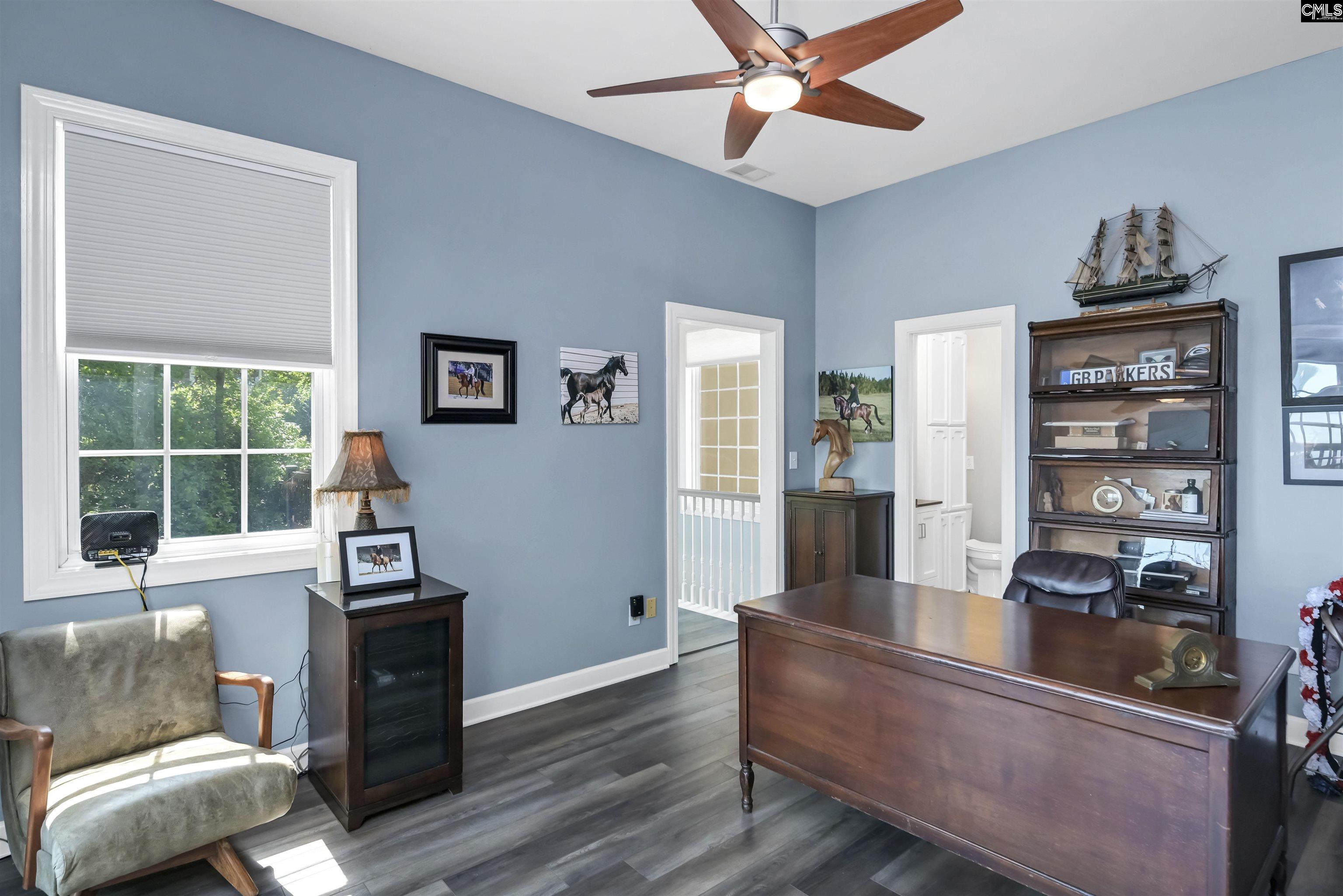 1305 Rock Island Road Gilbert, SC 29054