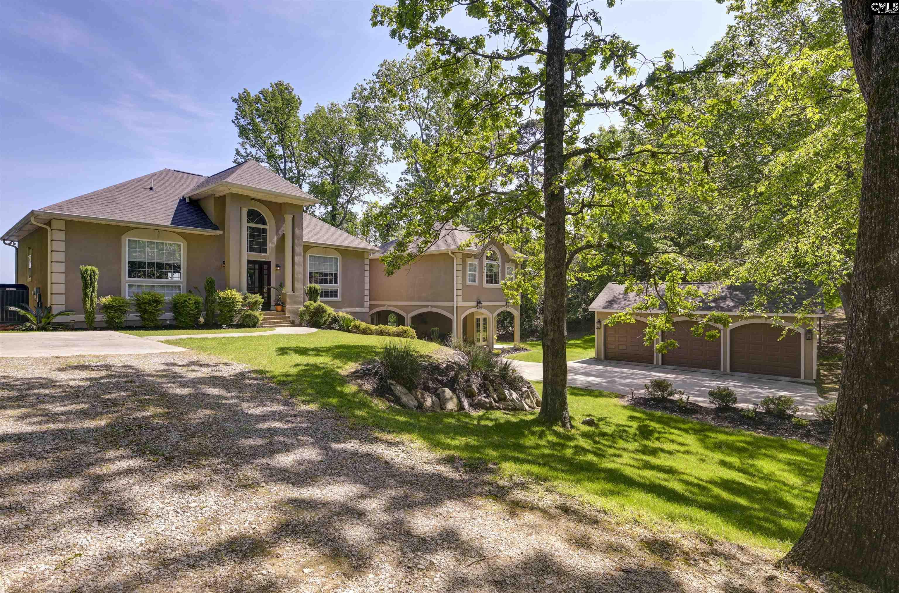 1305 Rock Island Road Gilbert, SC 29054