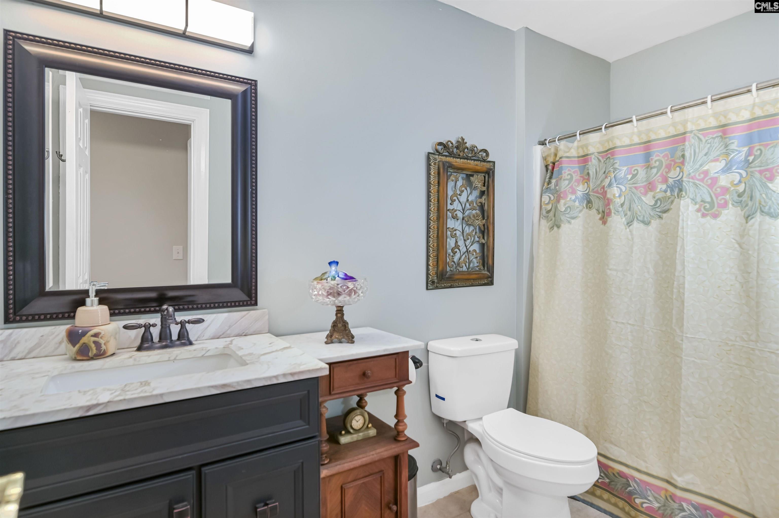 1305 Rock Island Road Gilbert, SC 29054