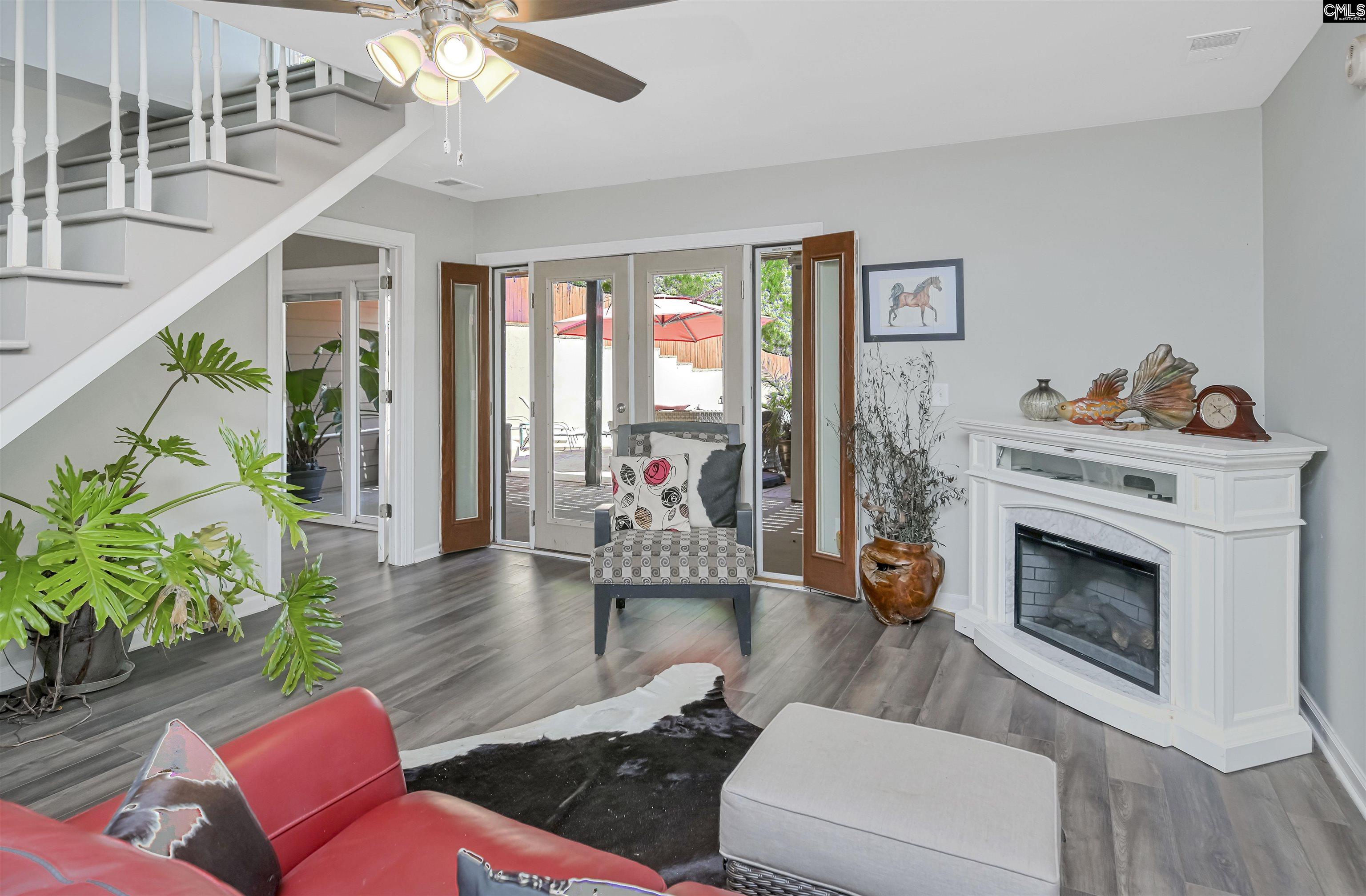 1305 Rock Island Road Gilbert, SC 29054