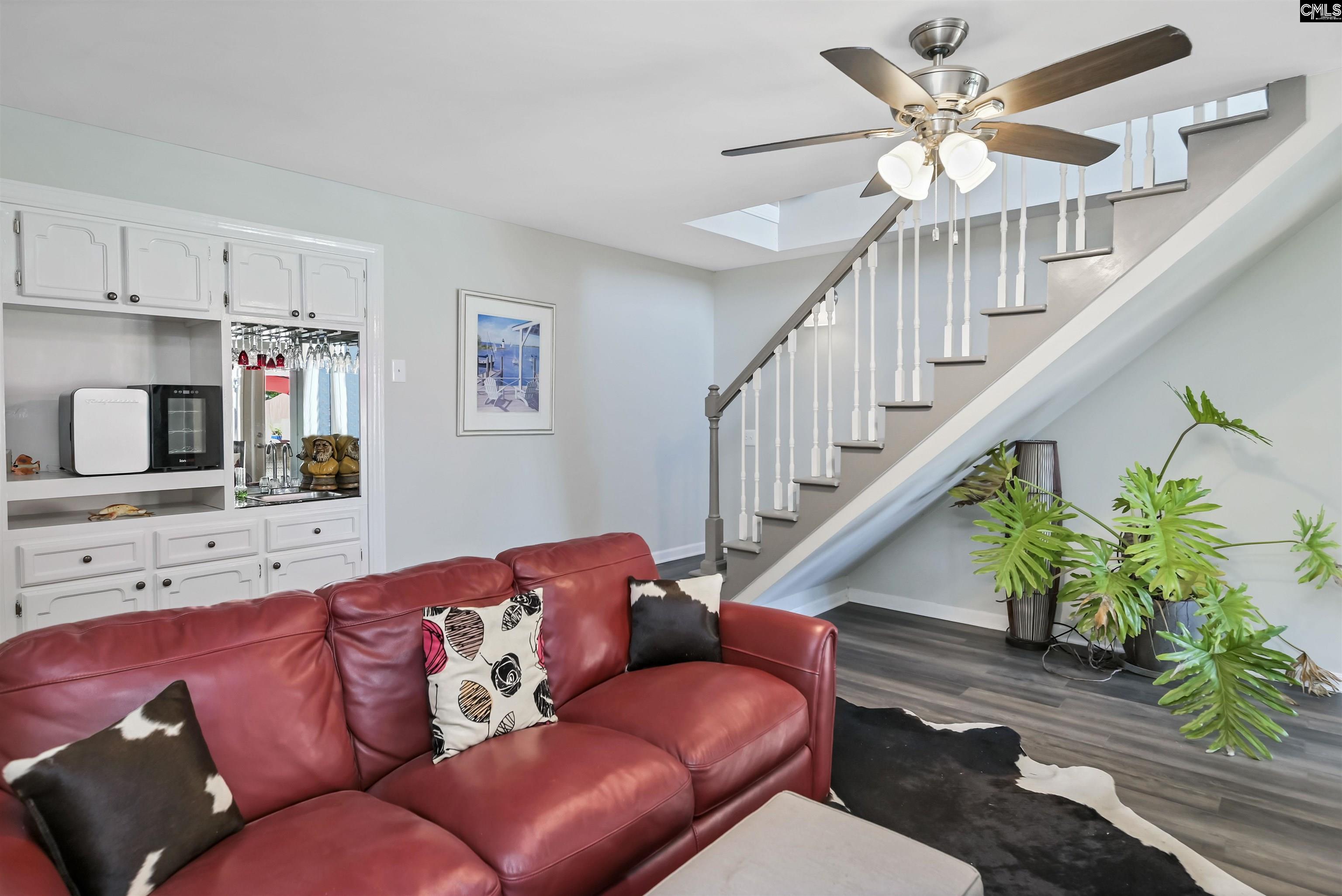 1305 Rock Island Road Gilbert, SC 29054