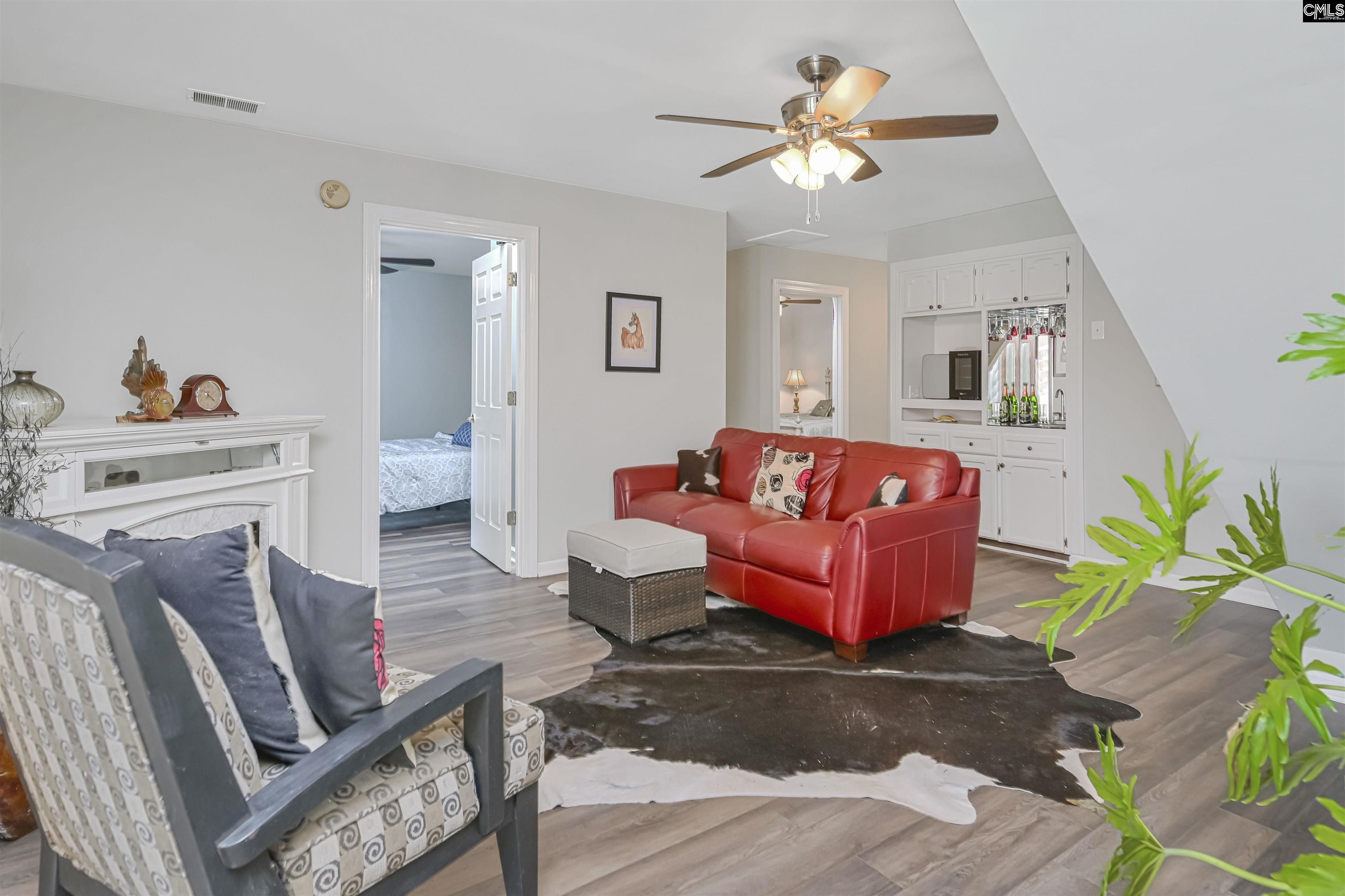 1305 Rock Island Road Gilbert, SC 29054