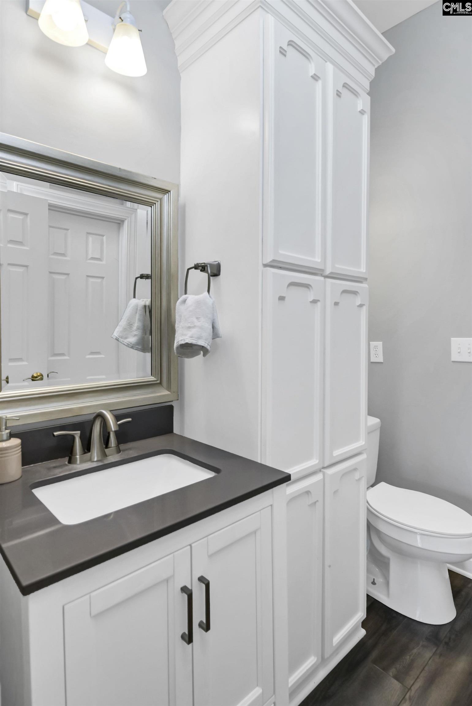 1305 Rock Island Road Gilbert, SC 29054