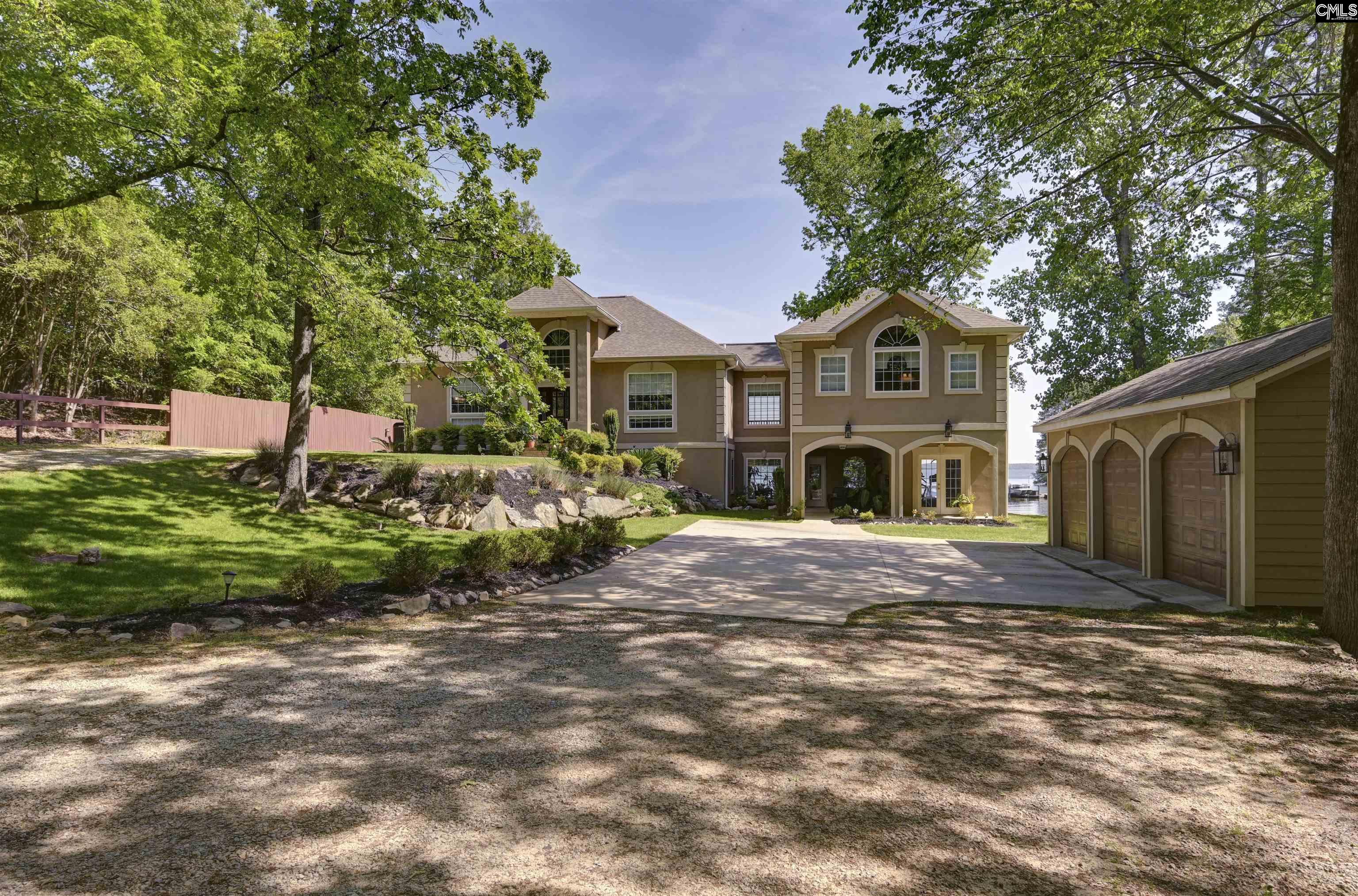 1305 Rock Island Road Gilbert, SC 29054