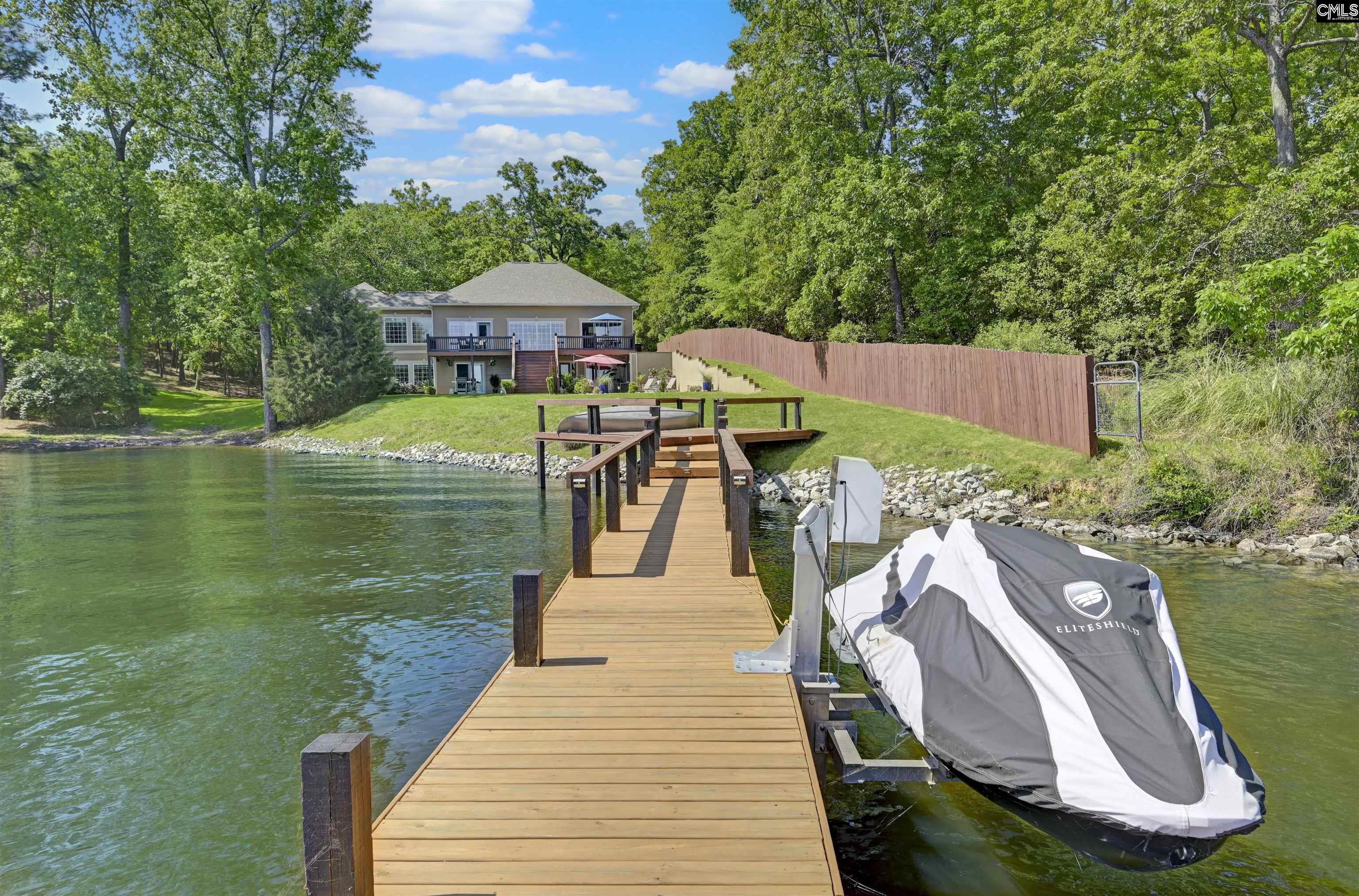 1305 Rock Island Road Gilbert, SC 29054