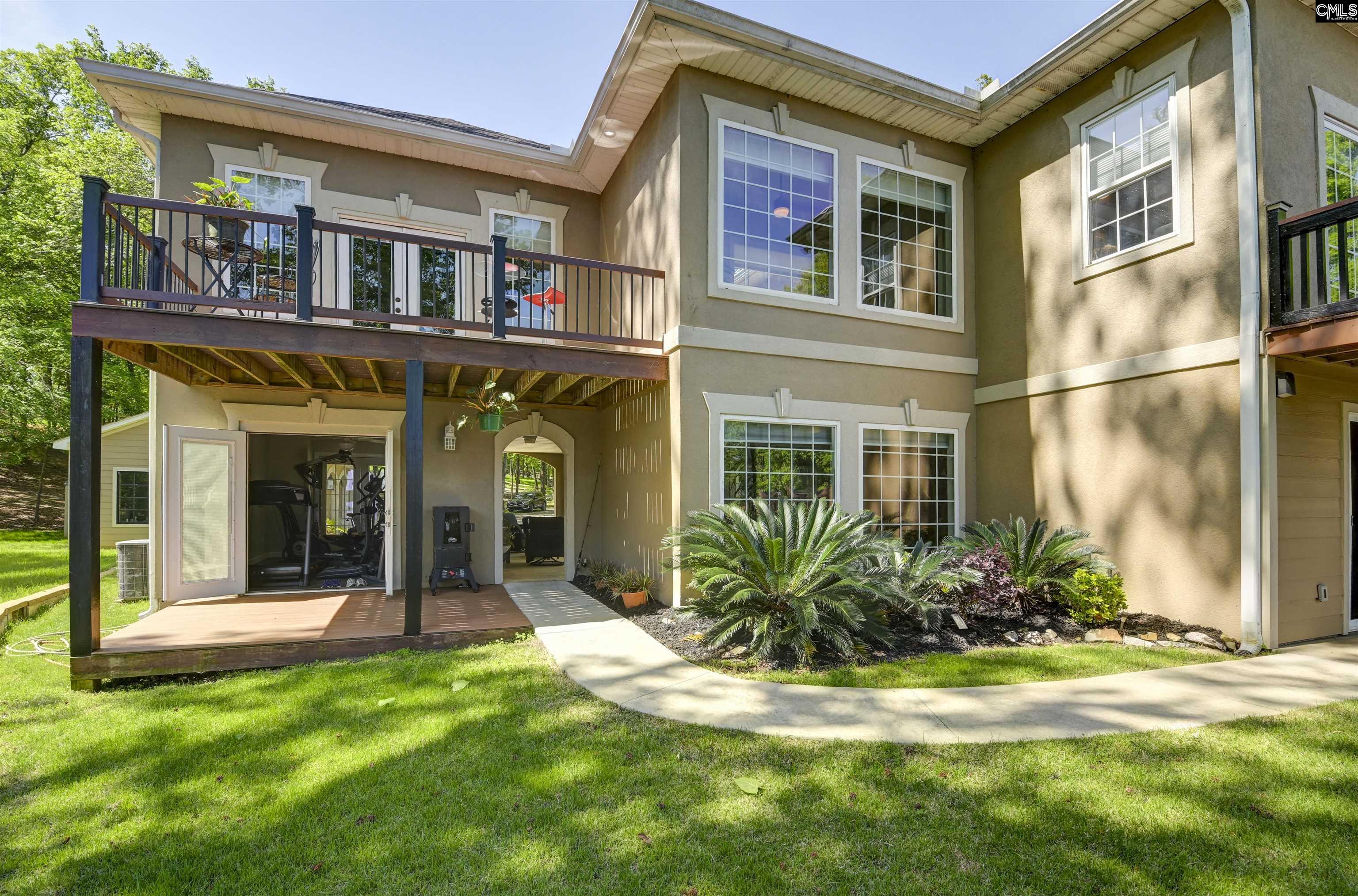 1305 Rock Island Road Gilbert, SC 29054