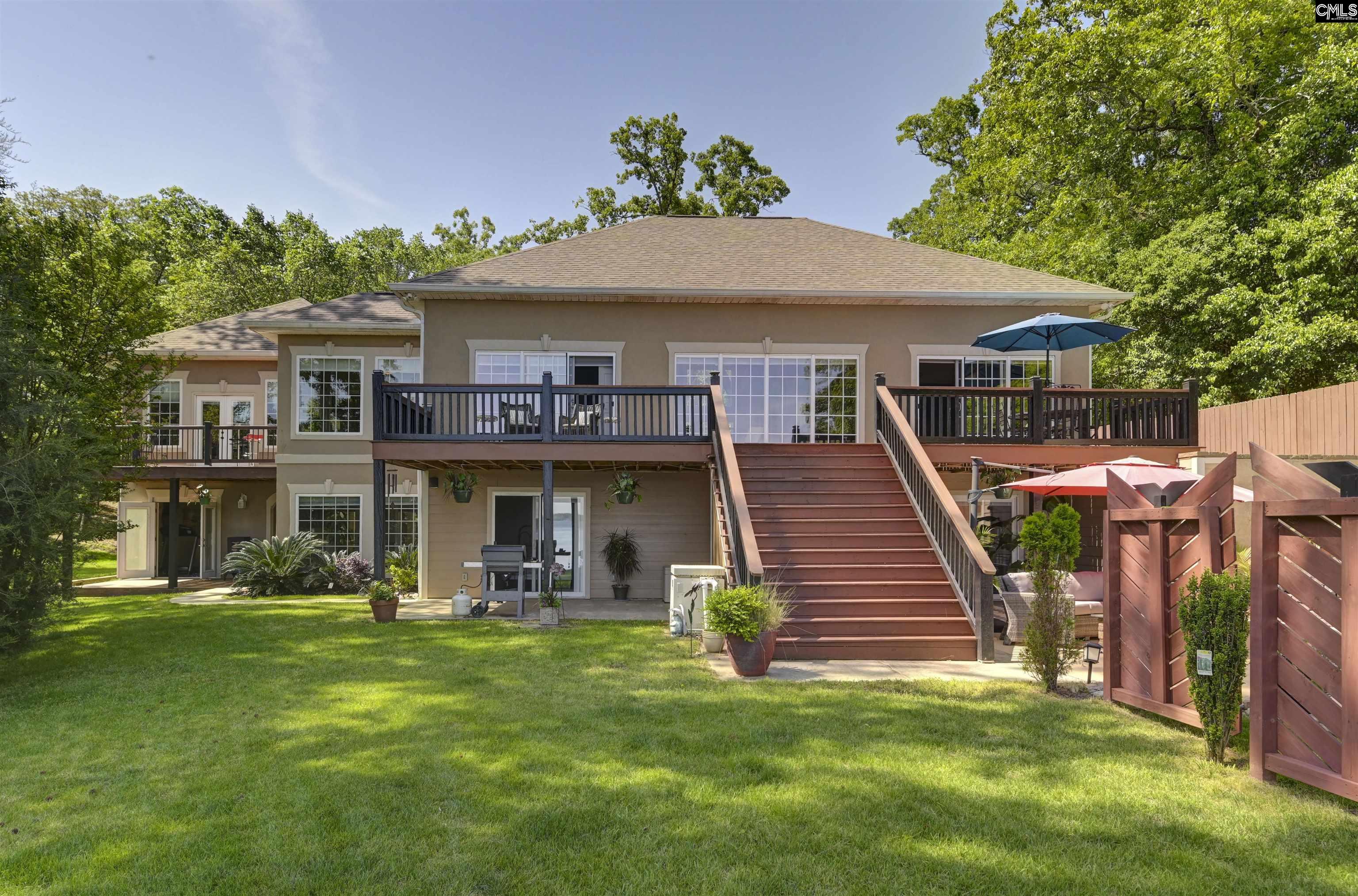 1305 Rock Island Road Gilbert, SC 29054
