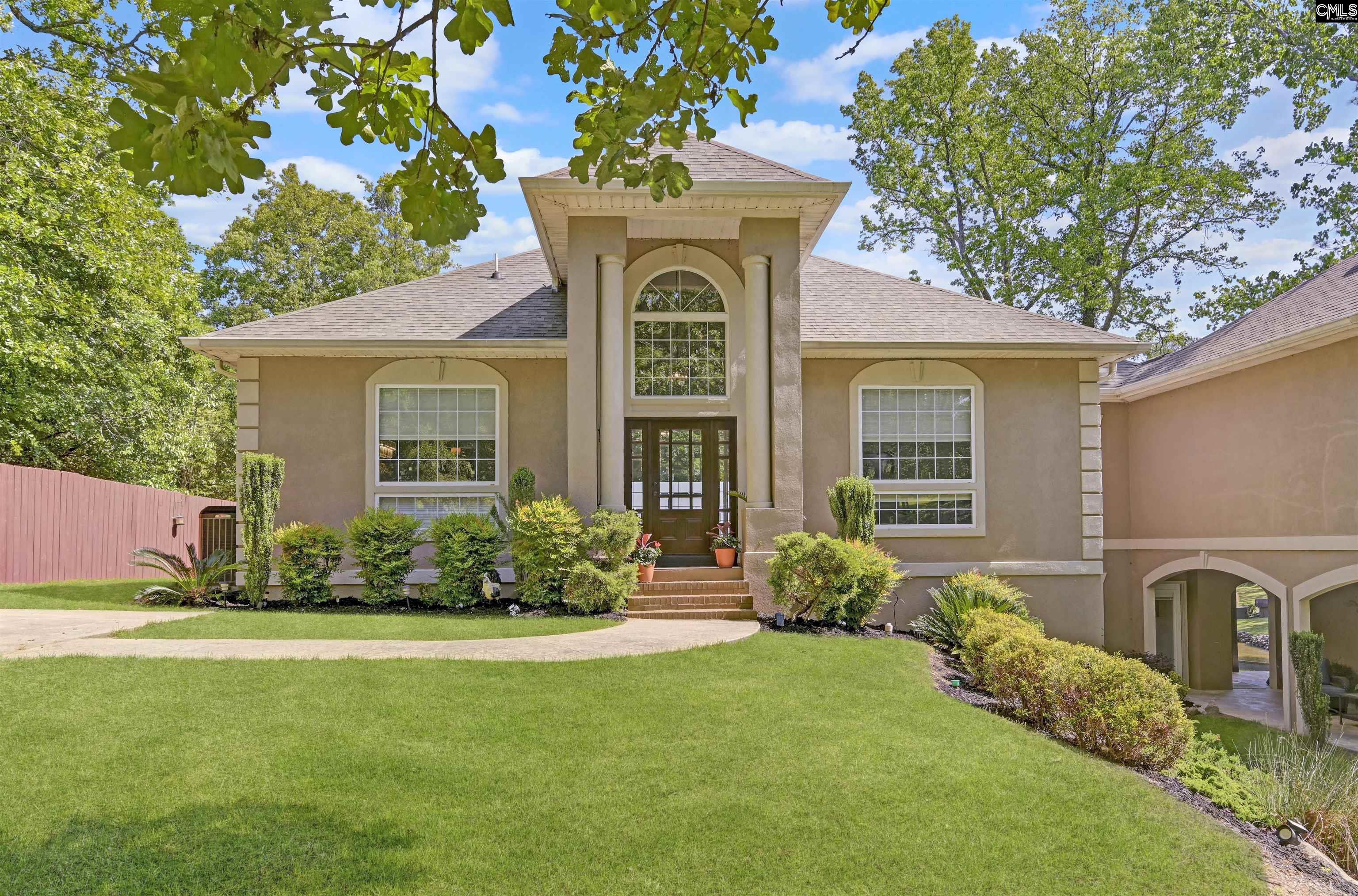 1305 Rock Island Road Gilbert, SC 29054