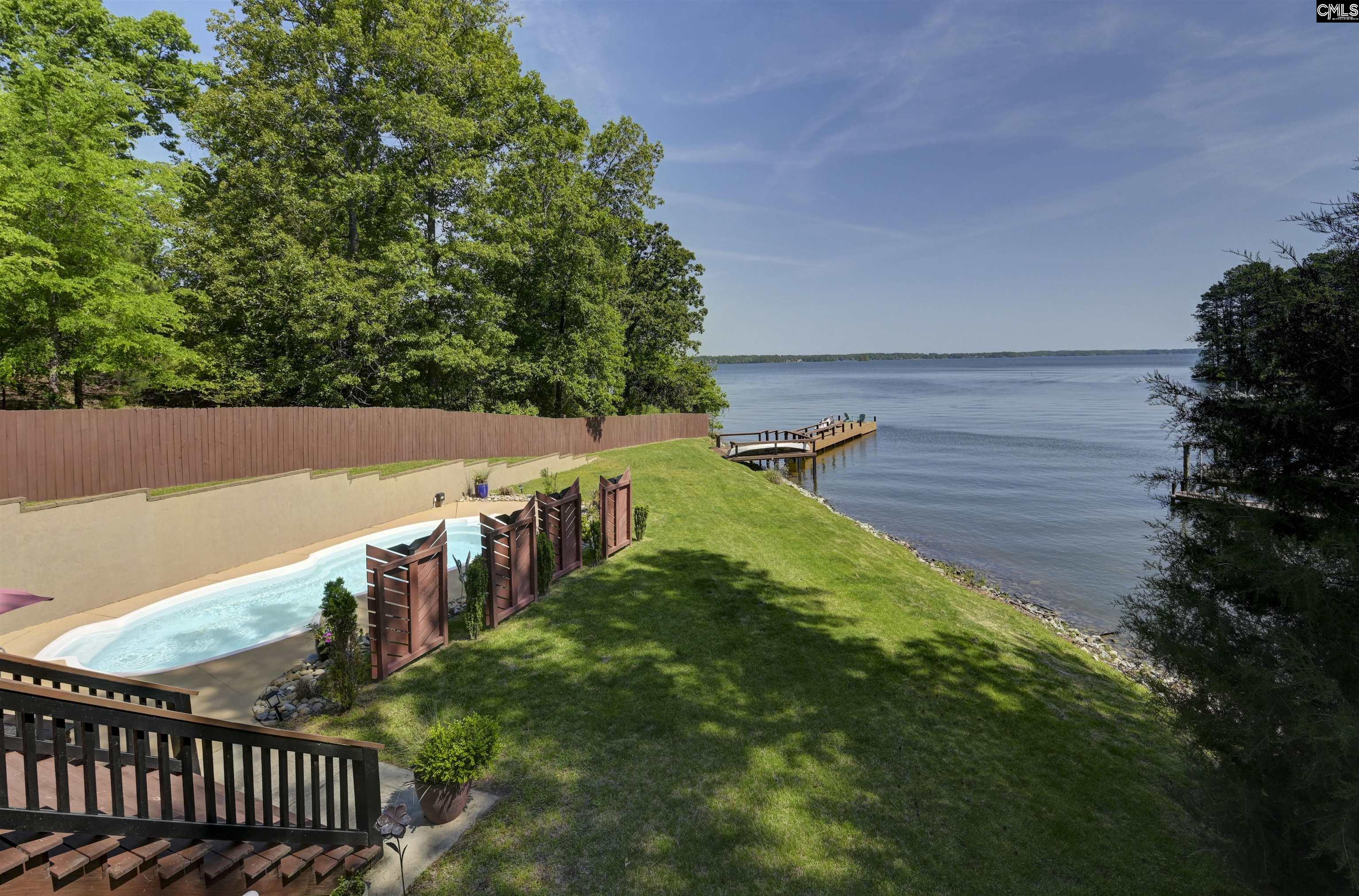 1305 Rock Island Road Gilbert, SC 29054