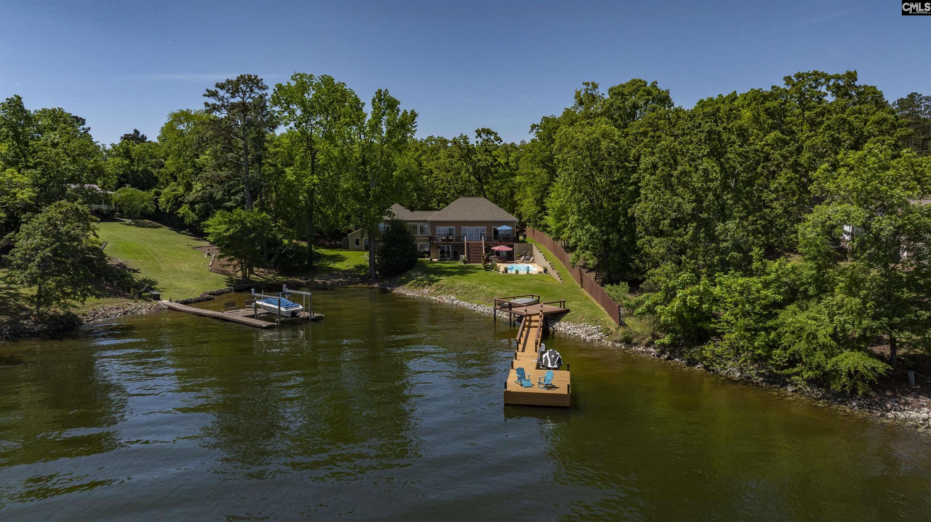 1305 Rock Island Road Gilbert, SC 29054