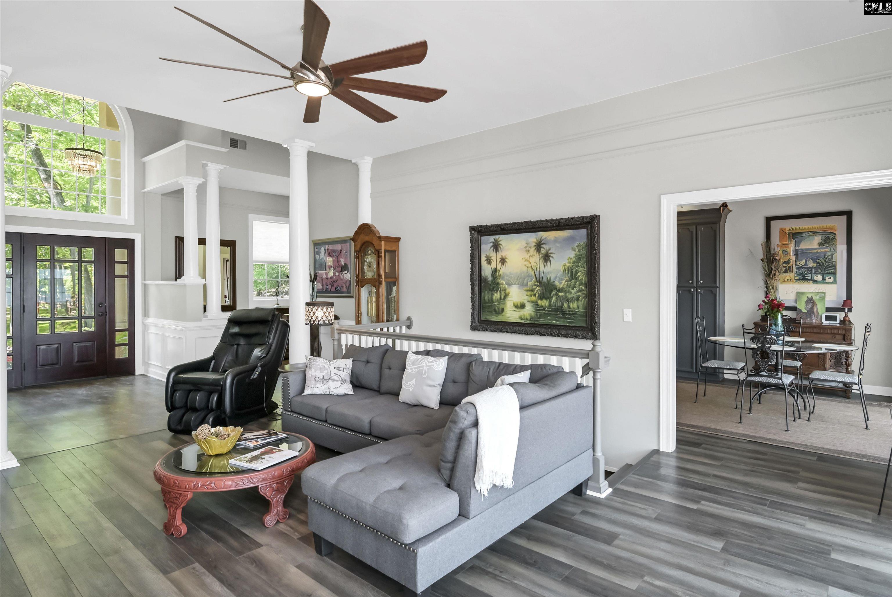 1305 Rock Island Road Gilbert, SC 29054