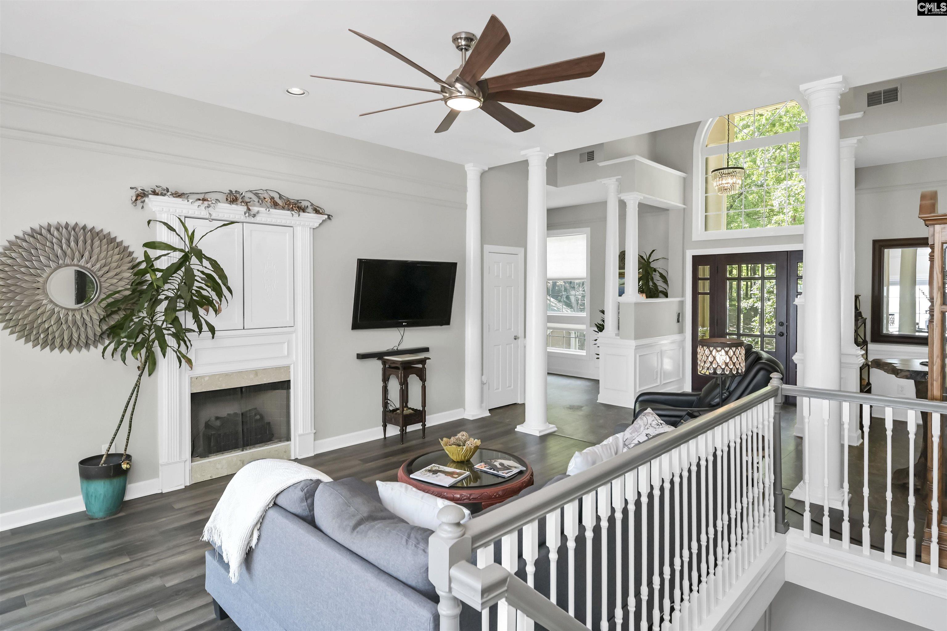 1305 Rock Island Road Gilbert, SC 29054