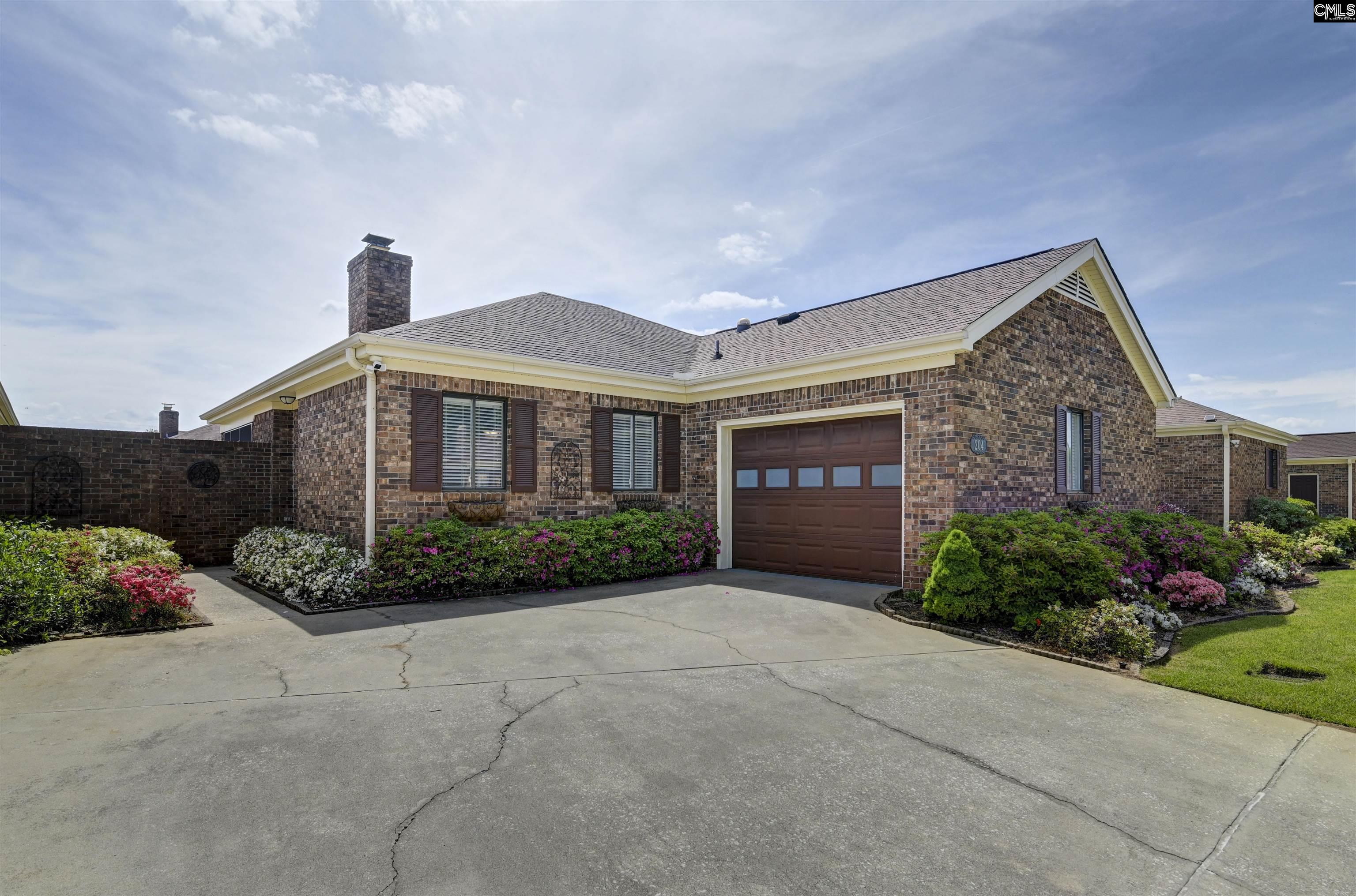 204 Patio Drive Columbia, SC 29212