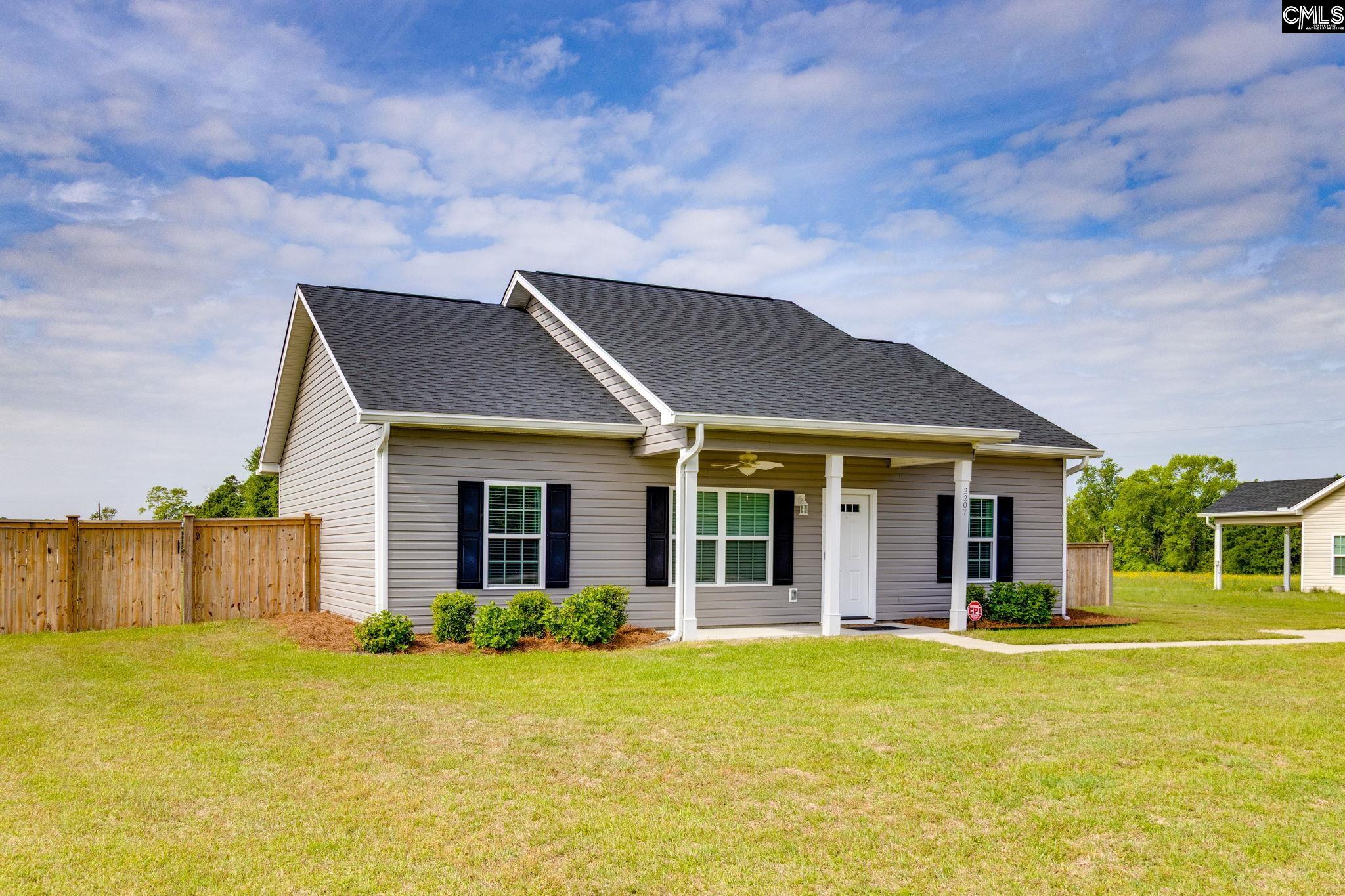 2207 Ridgeway Road, Lugoff, South Carolina image 2