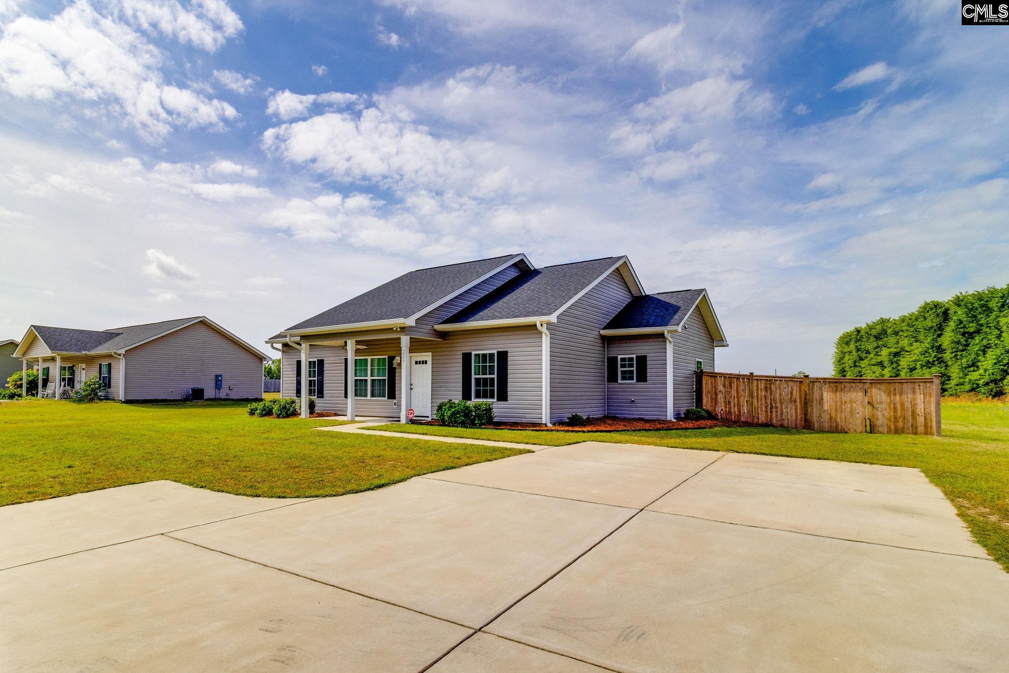 2207 Ridgeway Road, Lugoff, South Carolina image 3
