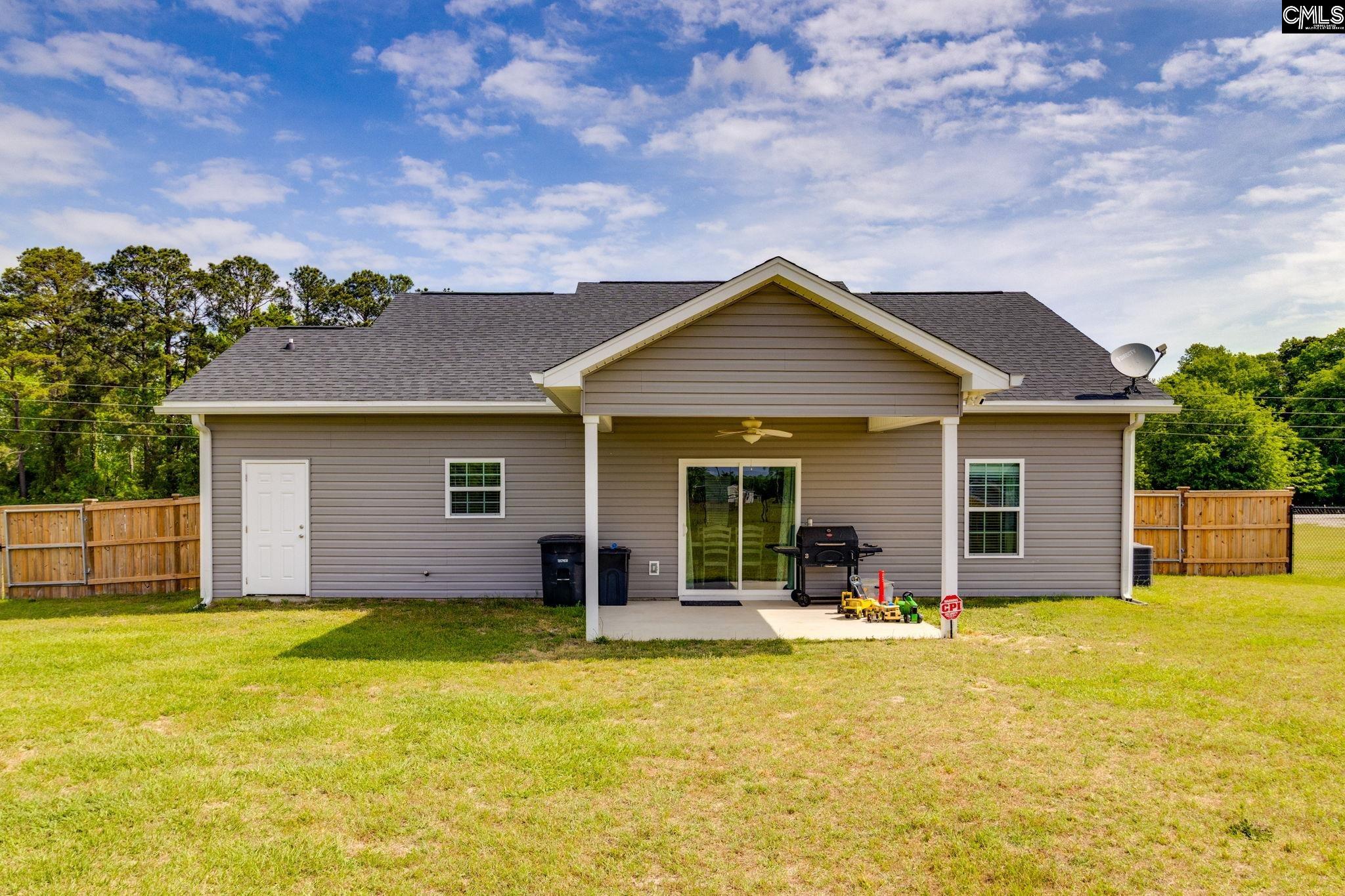 2207 Ridgeway Road, Lugoff, South Carolina image 29
