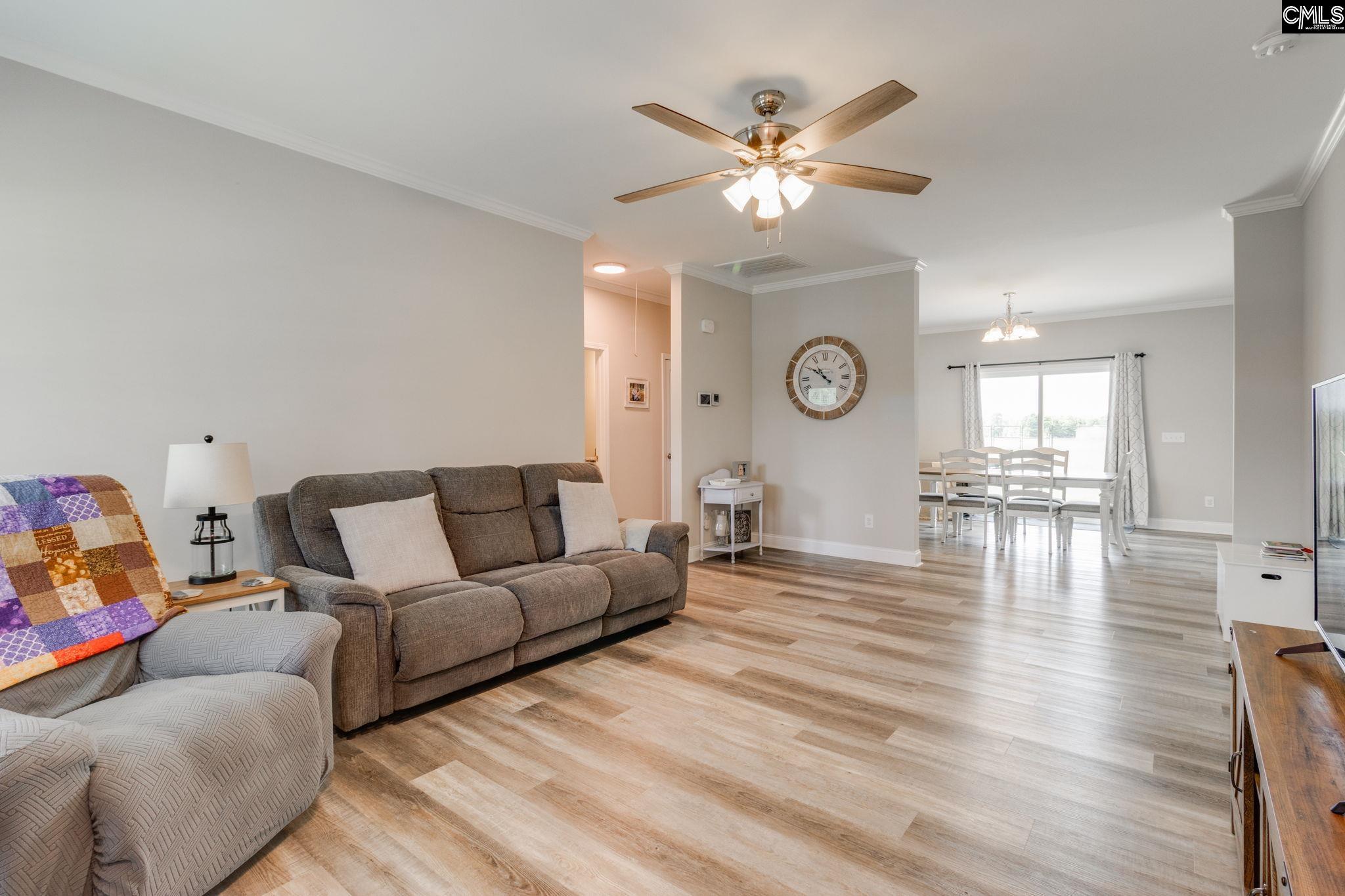 2207 Ridgeway Road, Lugoff, South Carolina image 4