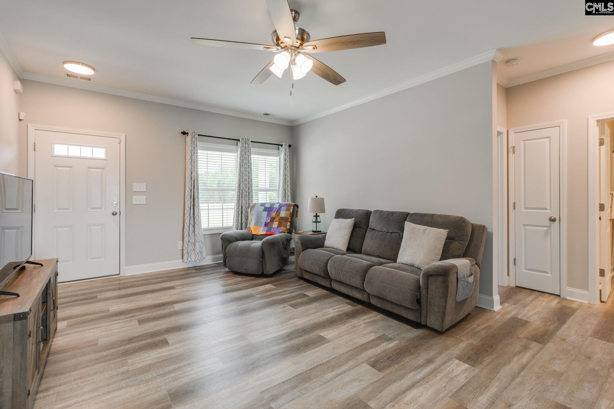2207 Ridgeway Road, Lugoff, South Carolina image 5