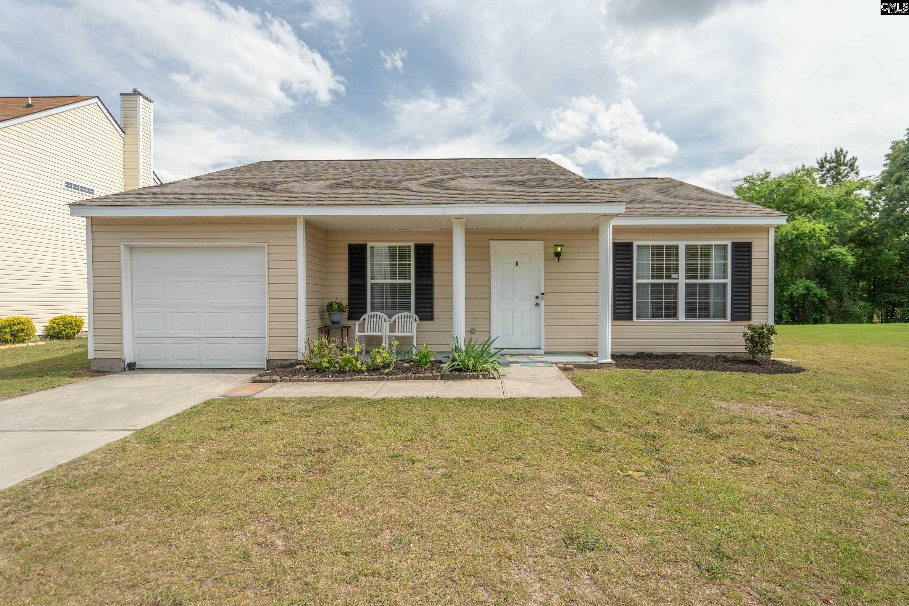 126 Cape Jasmine Way Lexington, SC 29073