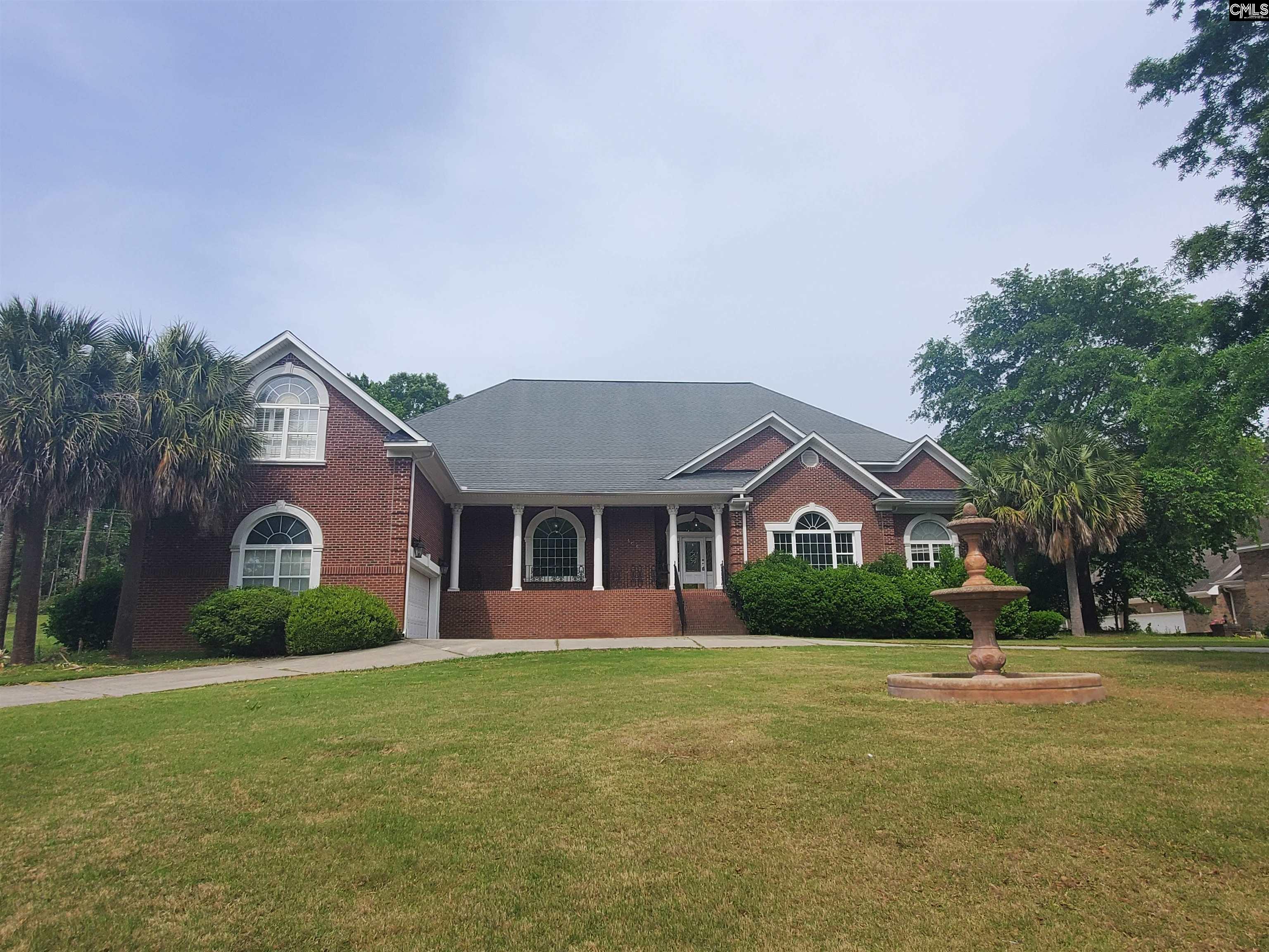 106 Hastings Point Drive Columbia, SC 29203