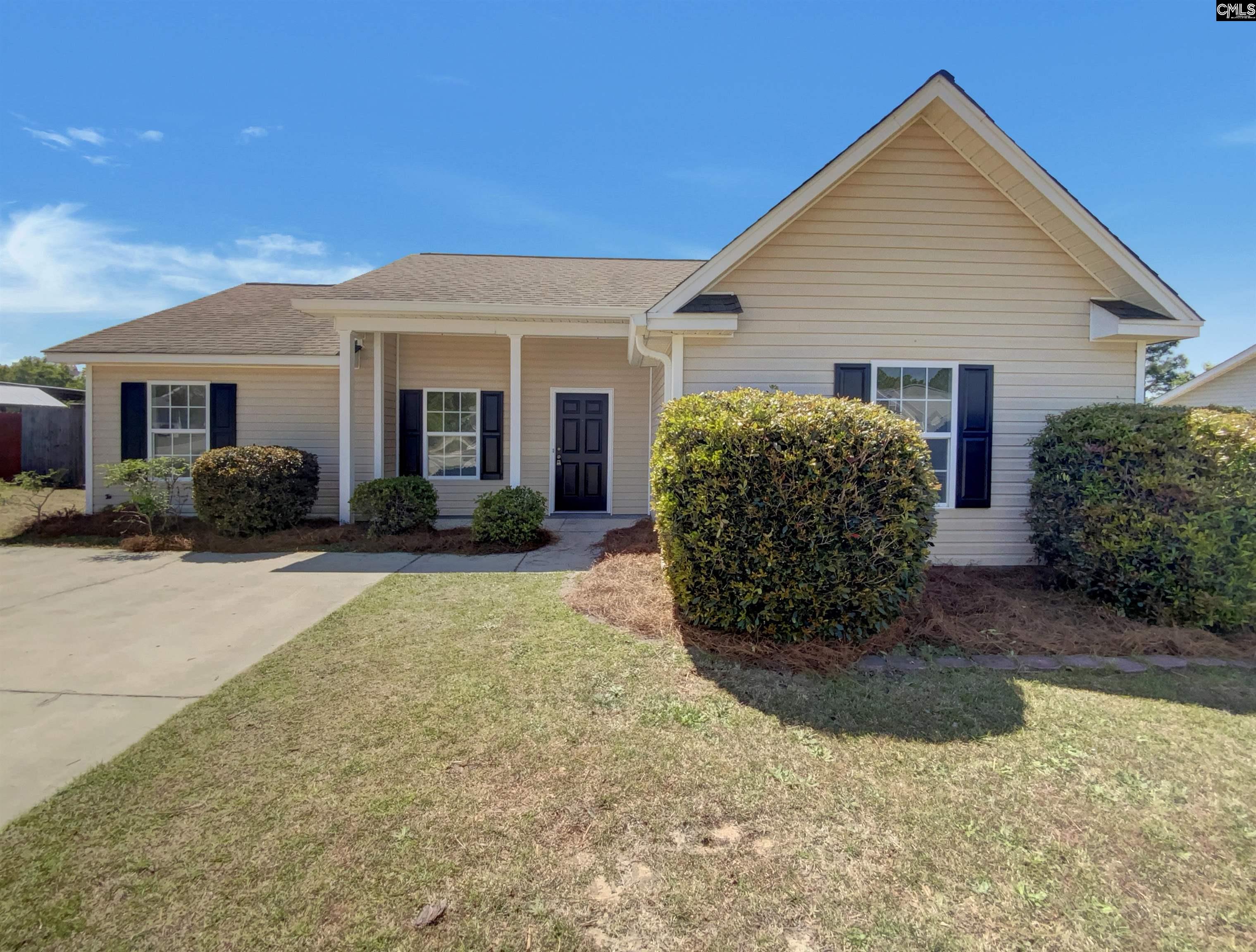 171 Ridge Pointe Drive, Gaston, South Carolina image 1