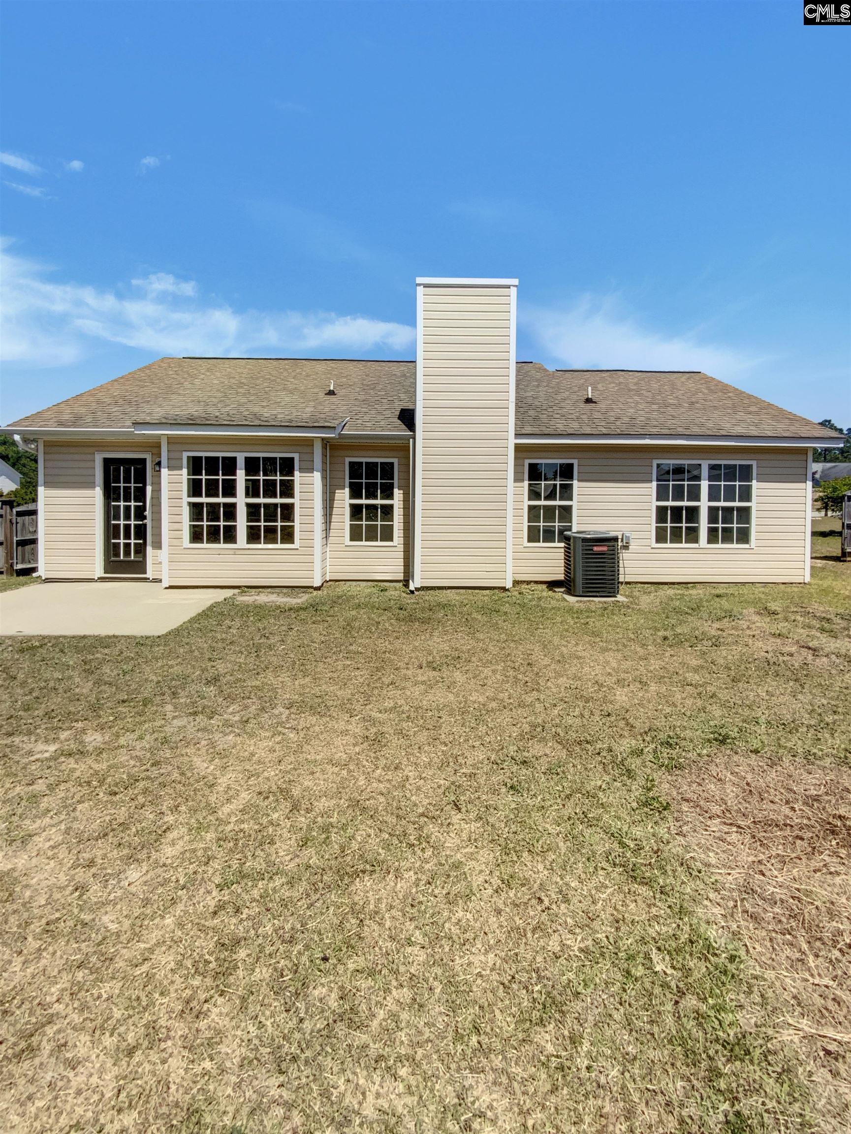 171 Ridge Pointe Drive, Gaston, South Carolina image 24
