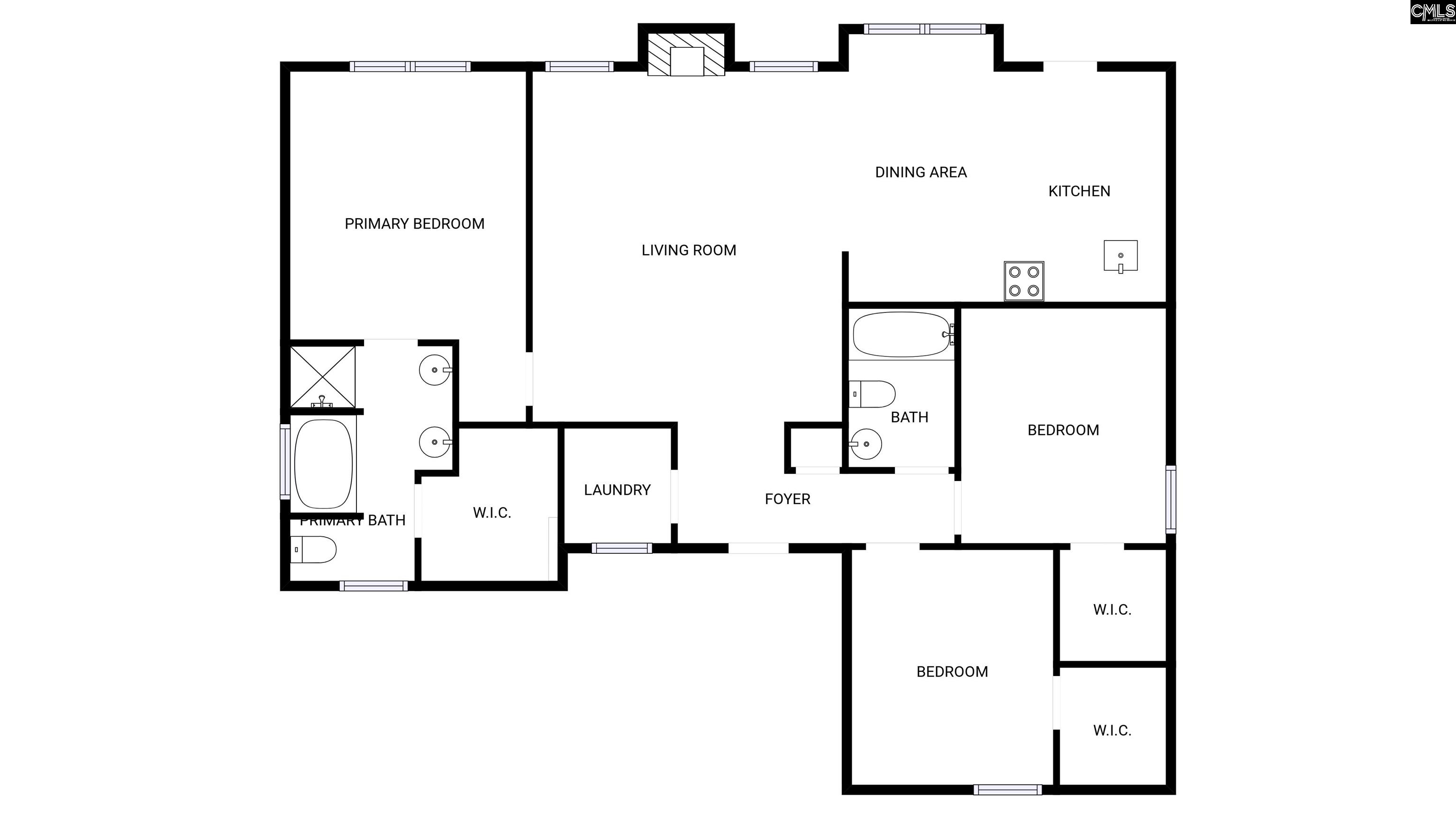 171 Ridge Pointe Drive Gaston, SC 29053