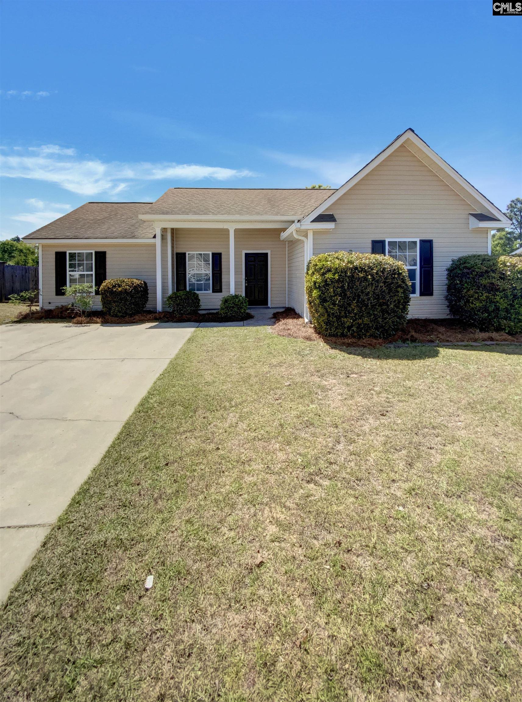 171 Ridge Pointe Drive, Gaston, South Carolina image 9