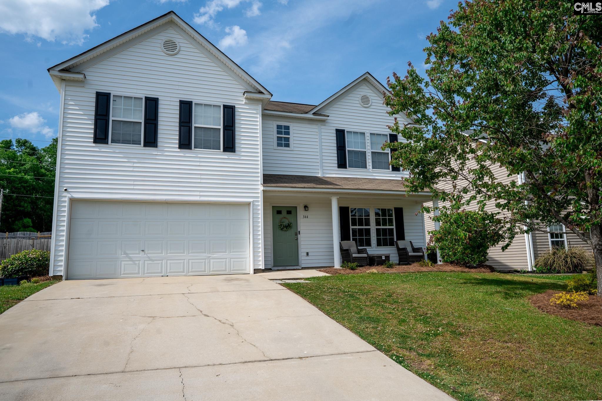 344 Eagle Pointe Drive, Chapin, South Carolina image 1
