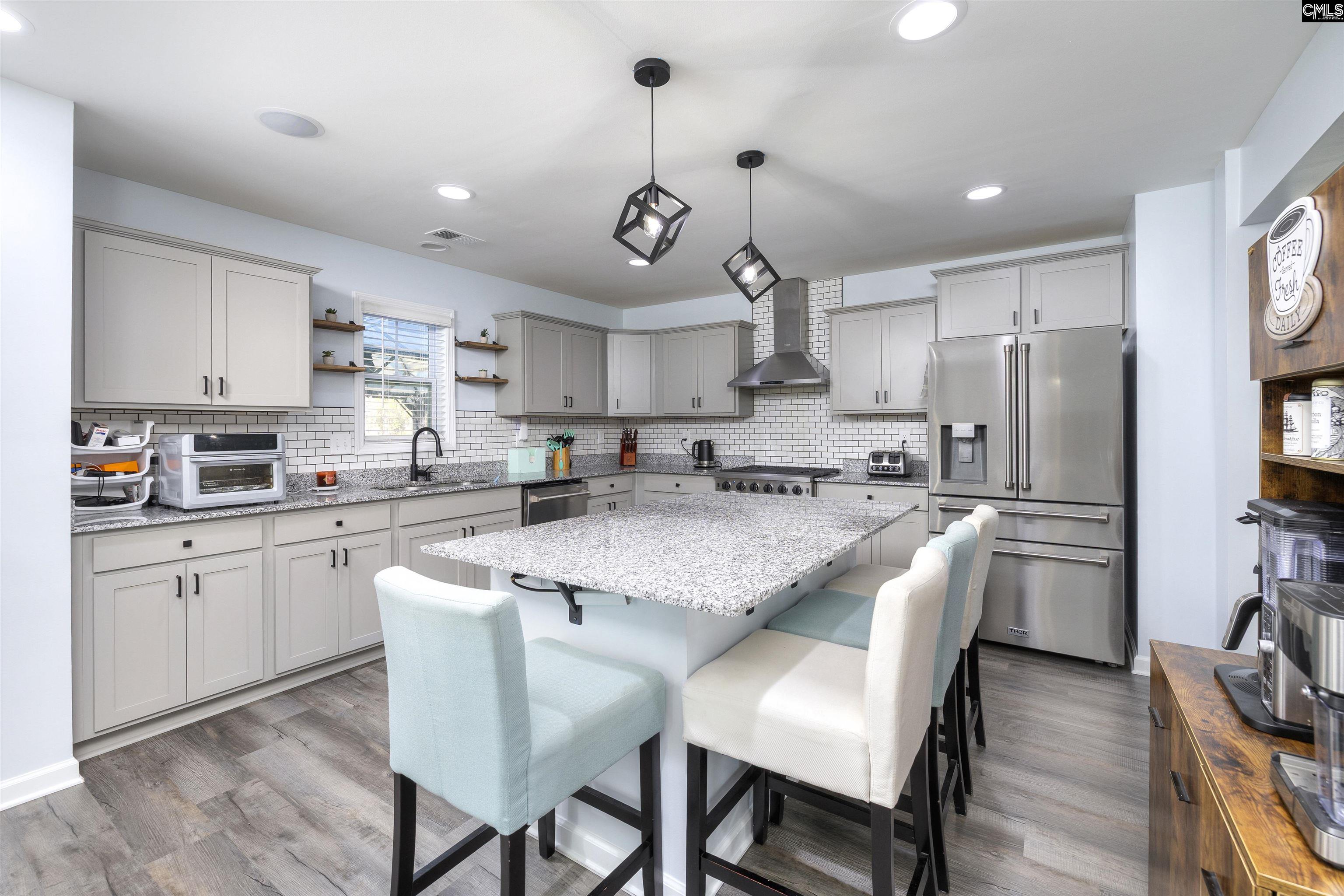 2025 Barnhart Drive, Sumter, South Carolina image 18