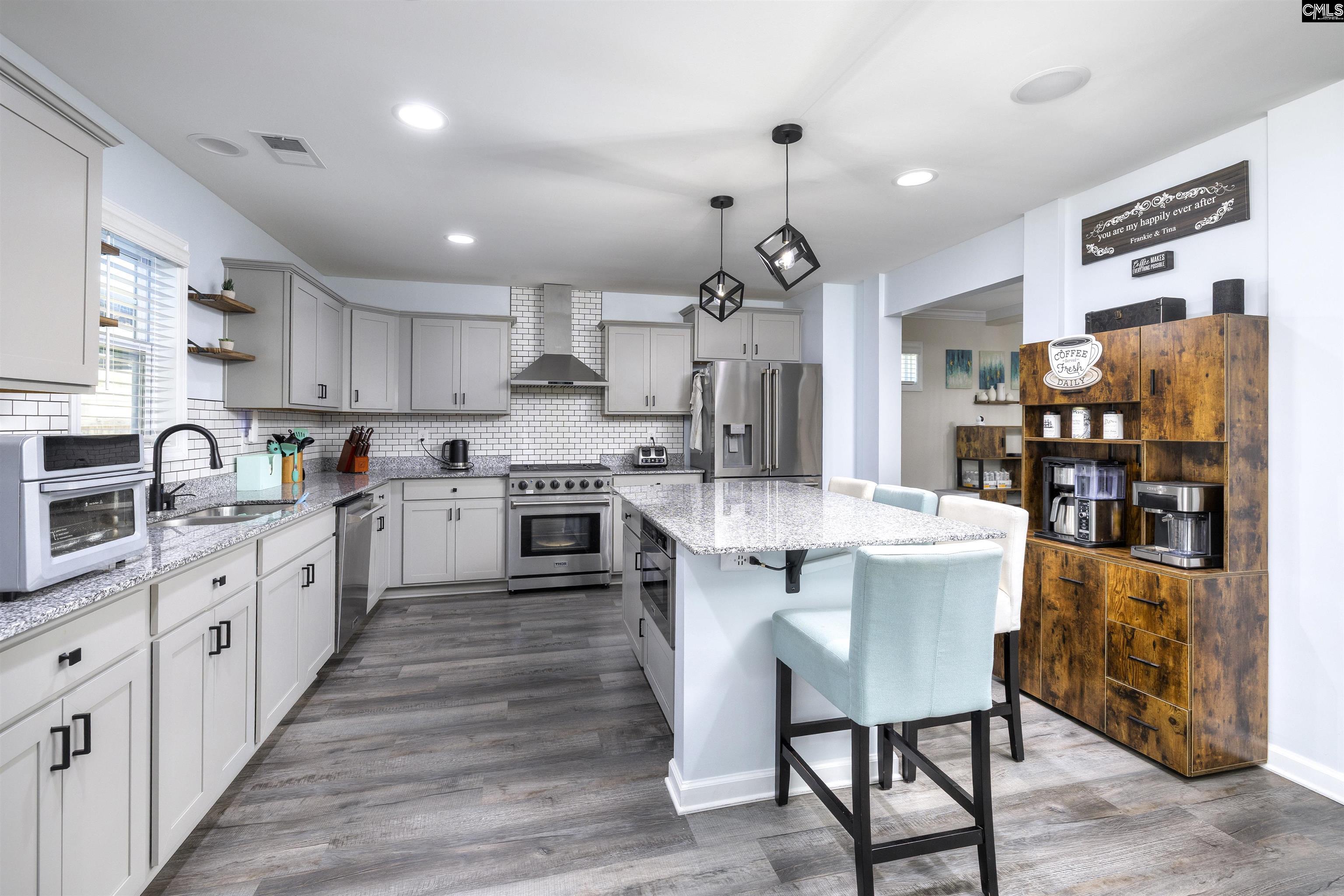 2025 Barnhart Drive, Sumter, South Carolina image 19
