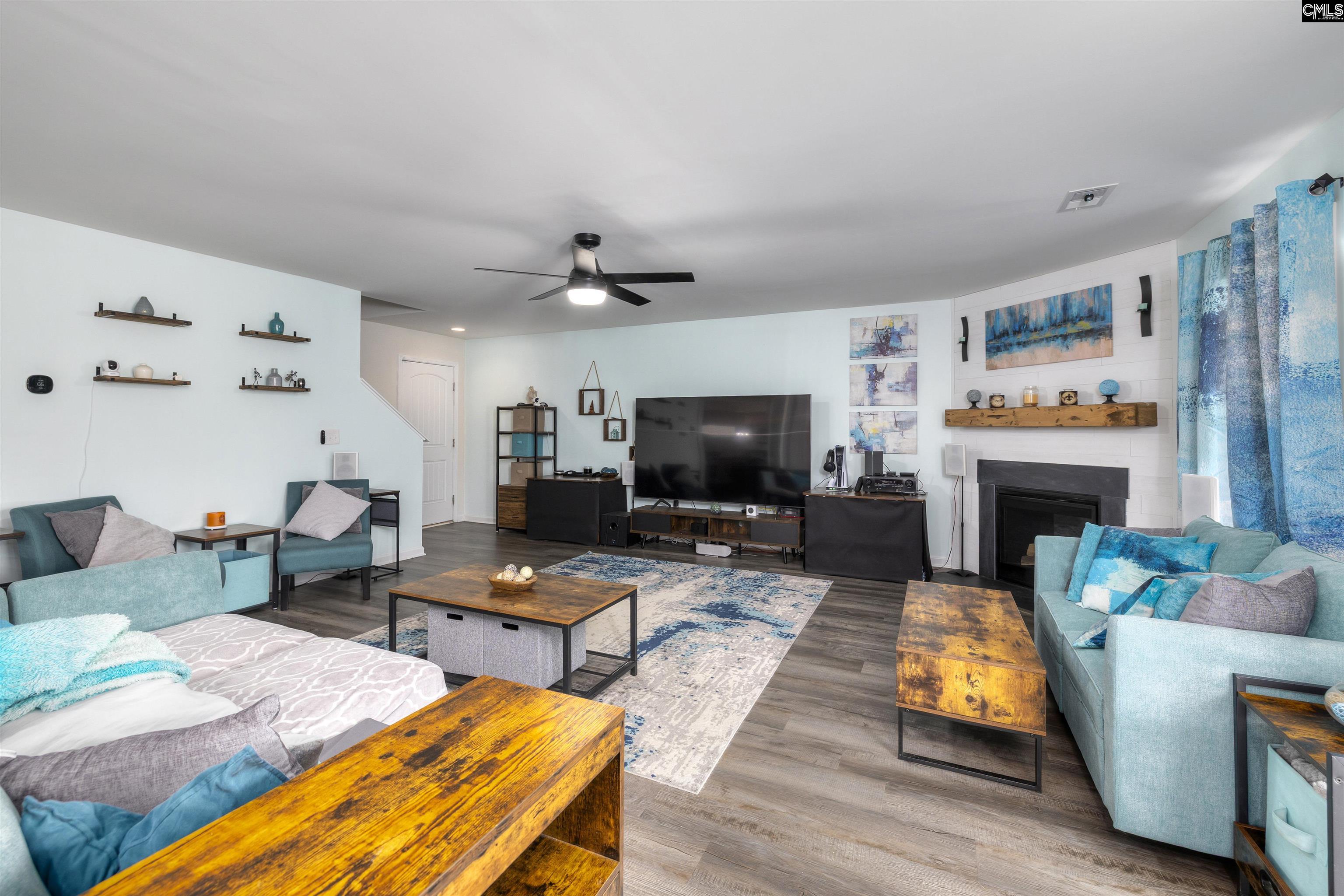 2025 Barnhart Drive, Sumter, South Carolina image 25
