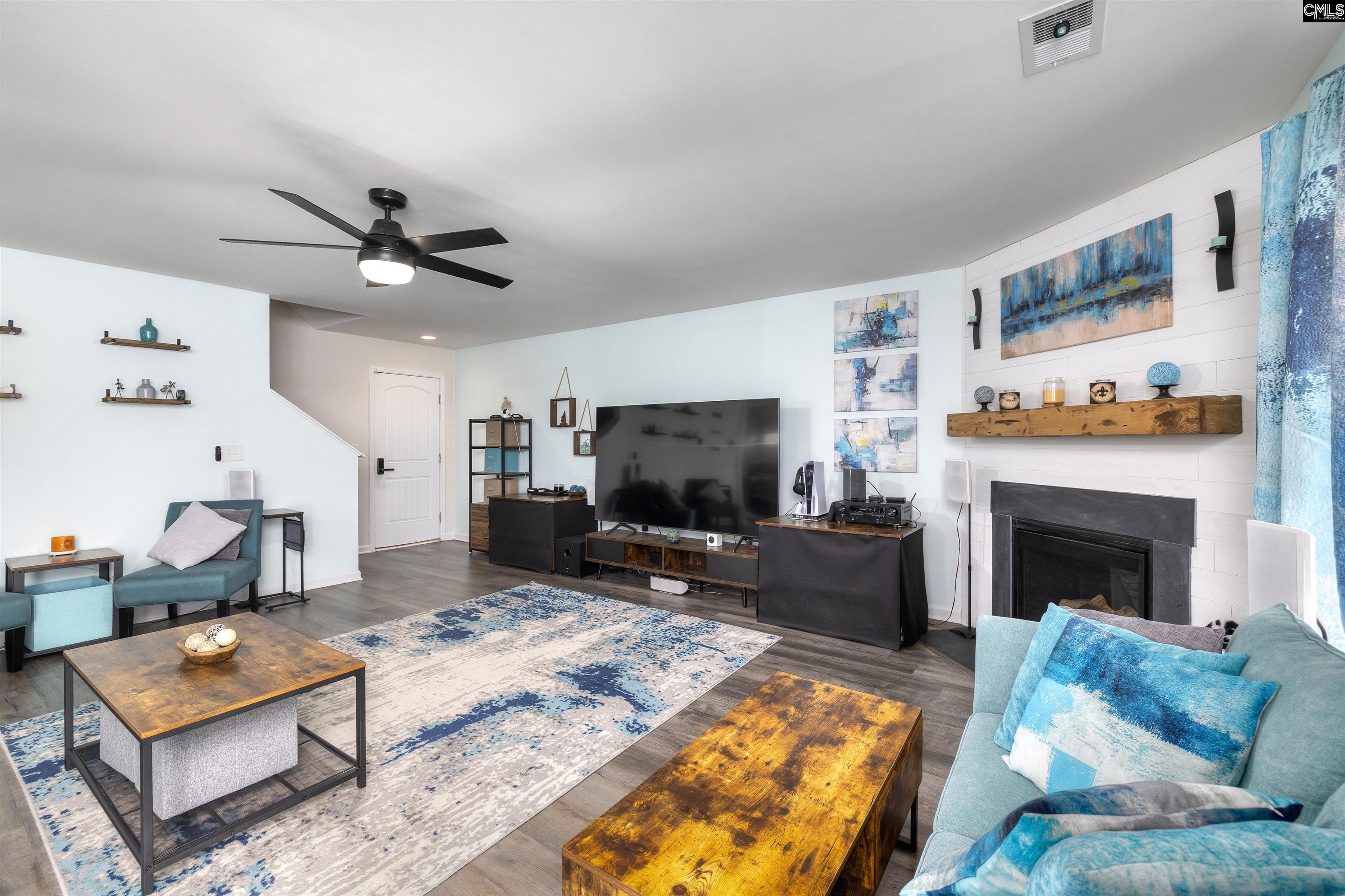 2025 Barnhart Drive, Sumter, South Carolina image 26