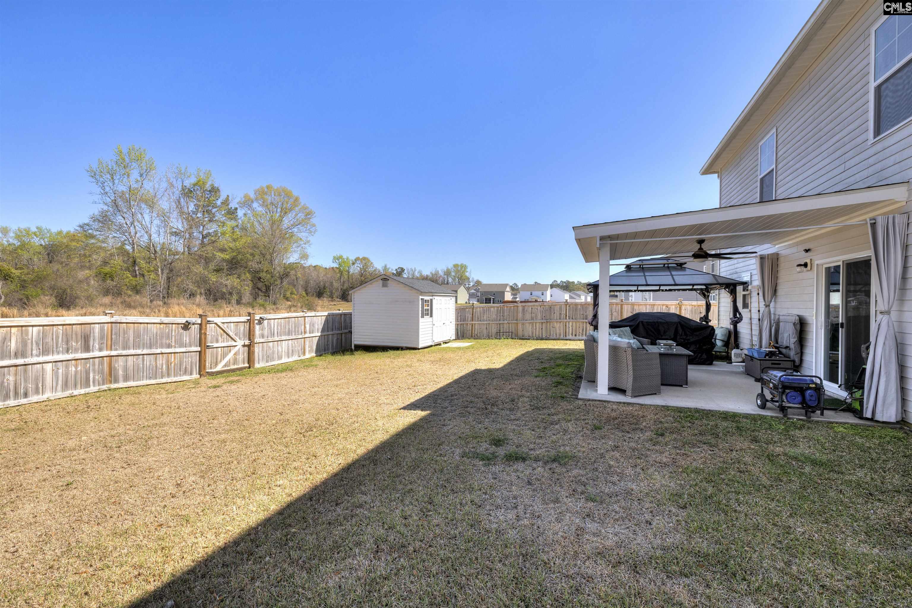 2025 Barnhart Drive, Sumter, South Carolina image 4