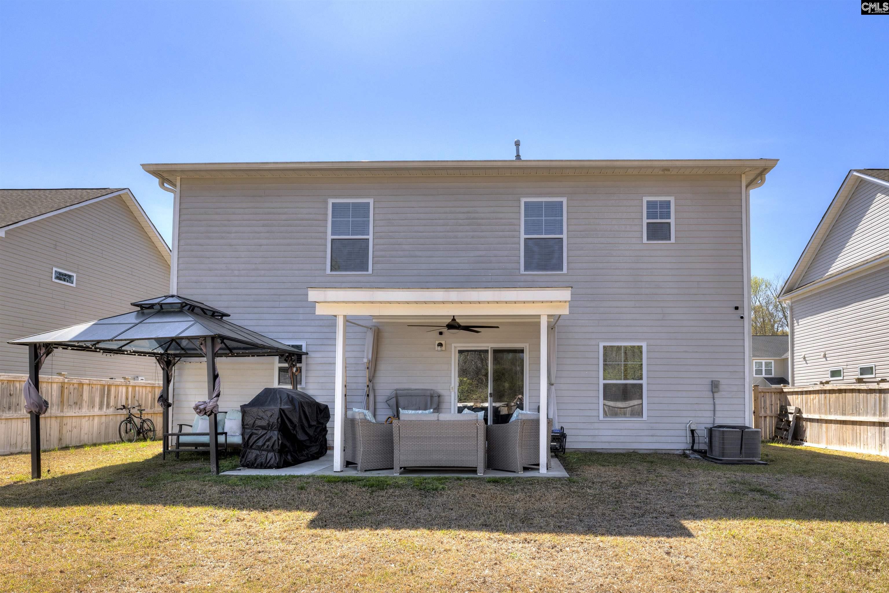 2025 Barnhart Drive, Sumter, South Carolina image 5