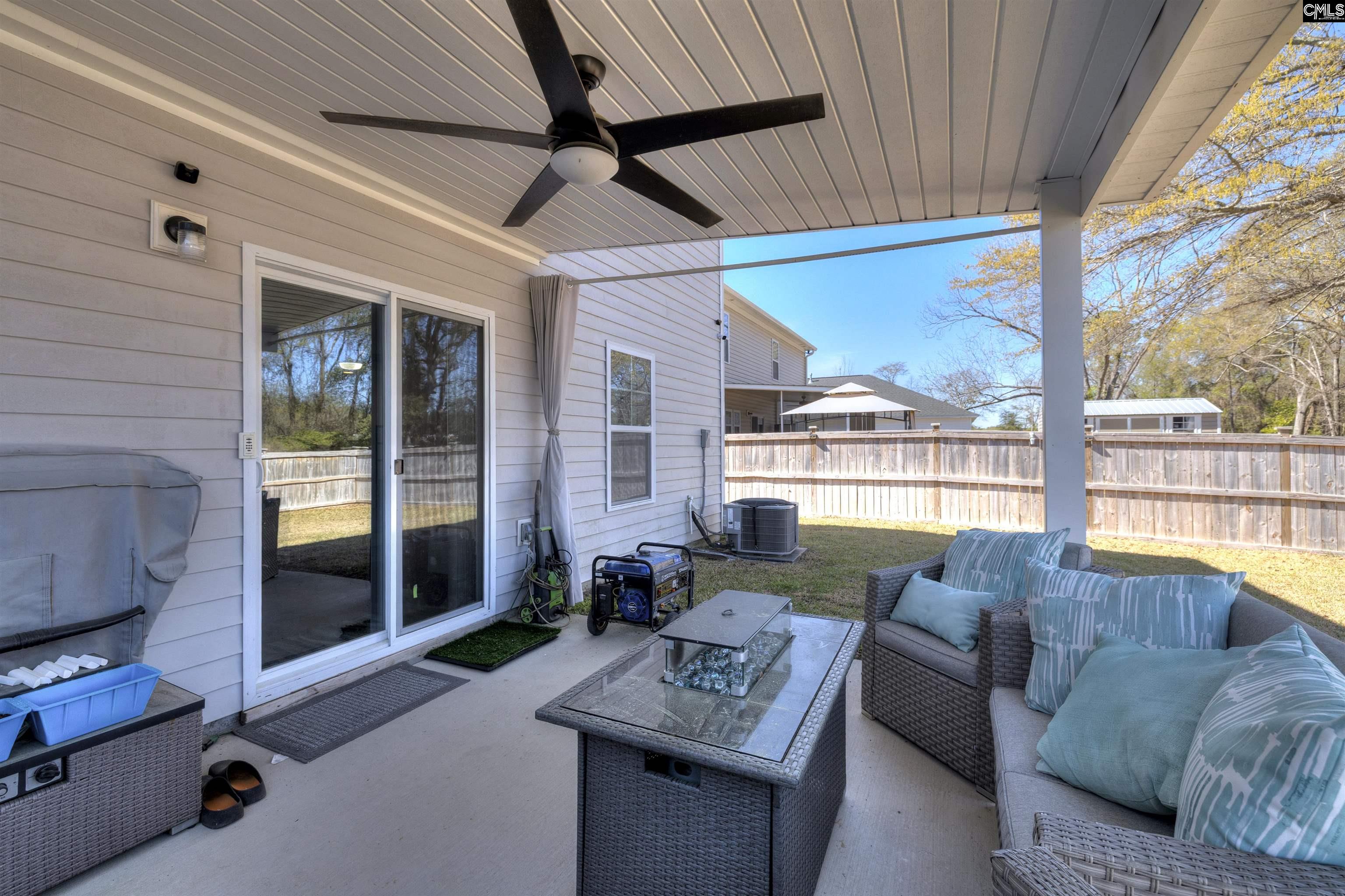 2025 Barnhart Drive, Sumter, South Carolina image 7
