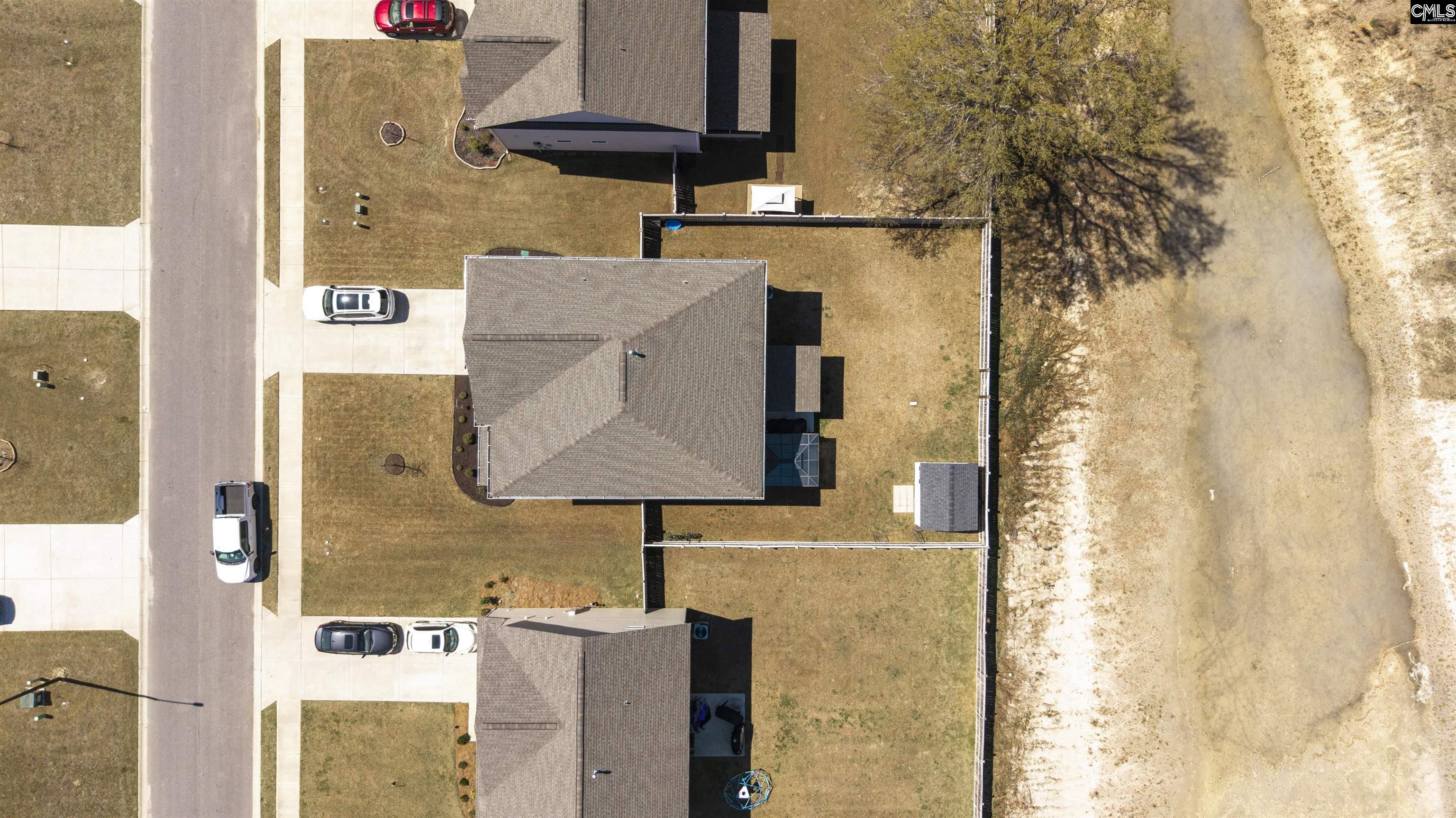 2025 Barnhart Drive, Sumter, South Carolina image 8