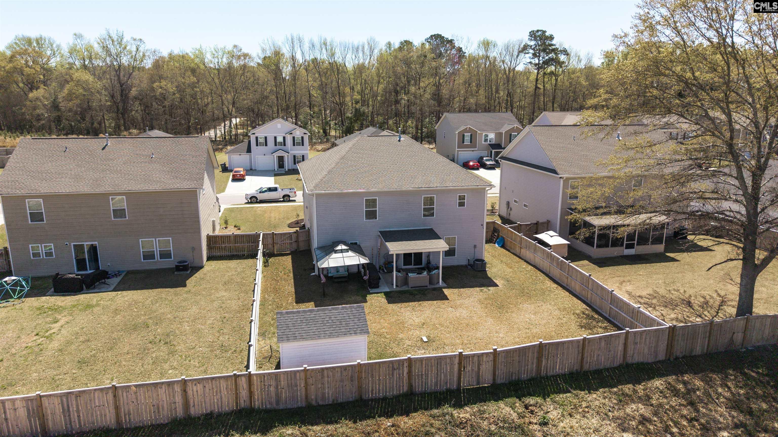 2025 Barnhart Drive, Sumter, South Carolina image 9