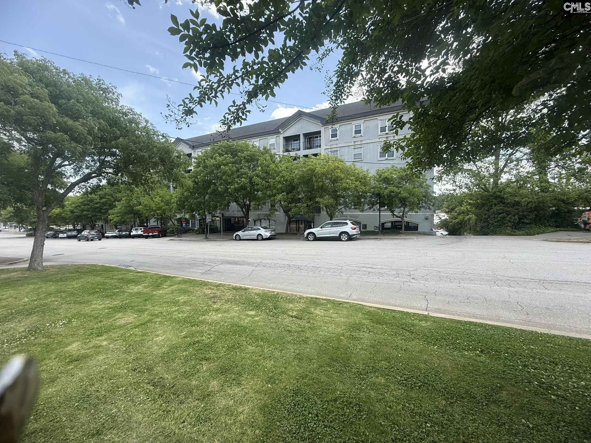 2002 Greene Street #205, Columbia, South Carolina image 1