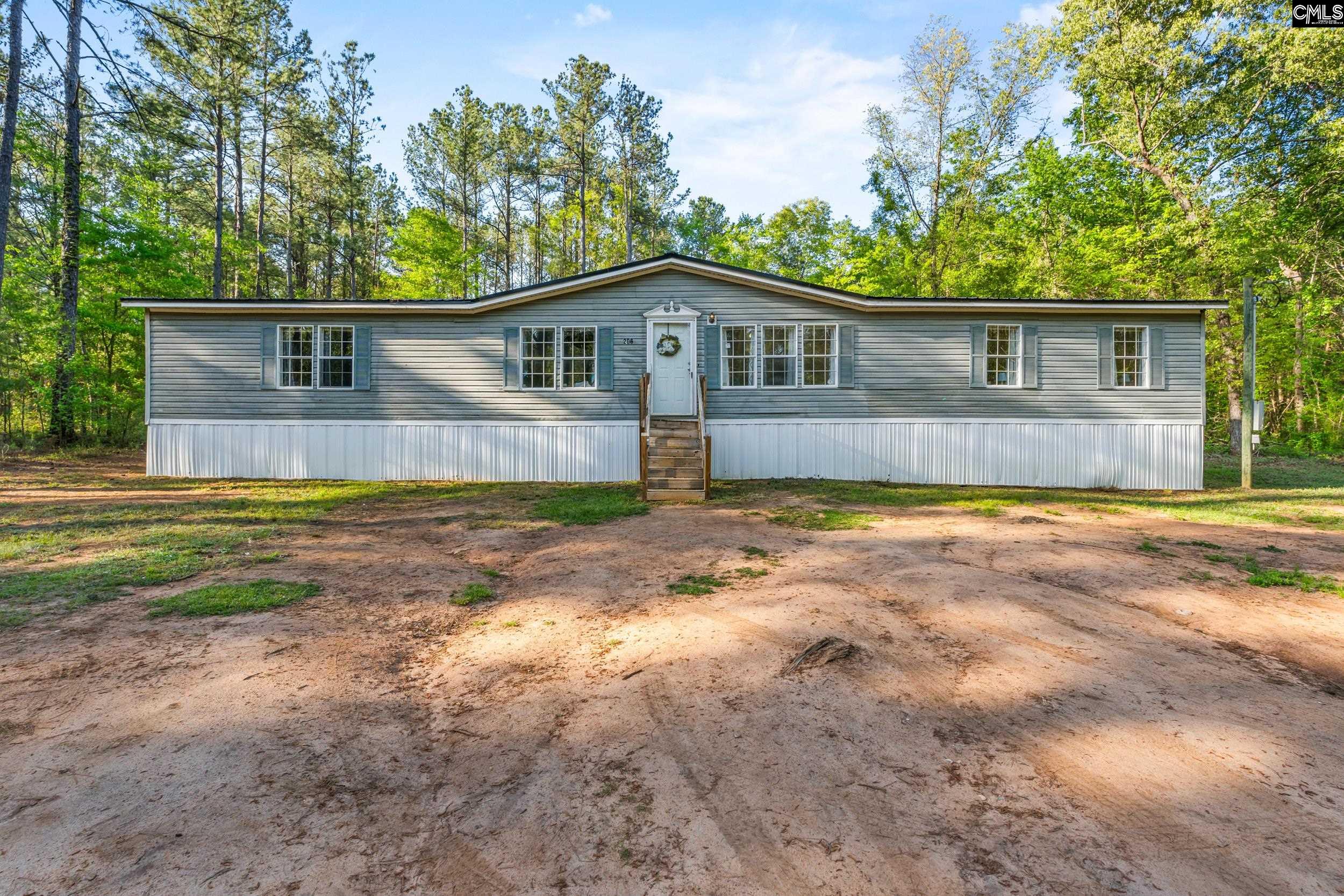206 Sems Road, Gaston, South Carolina image 1