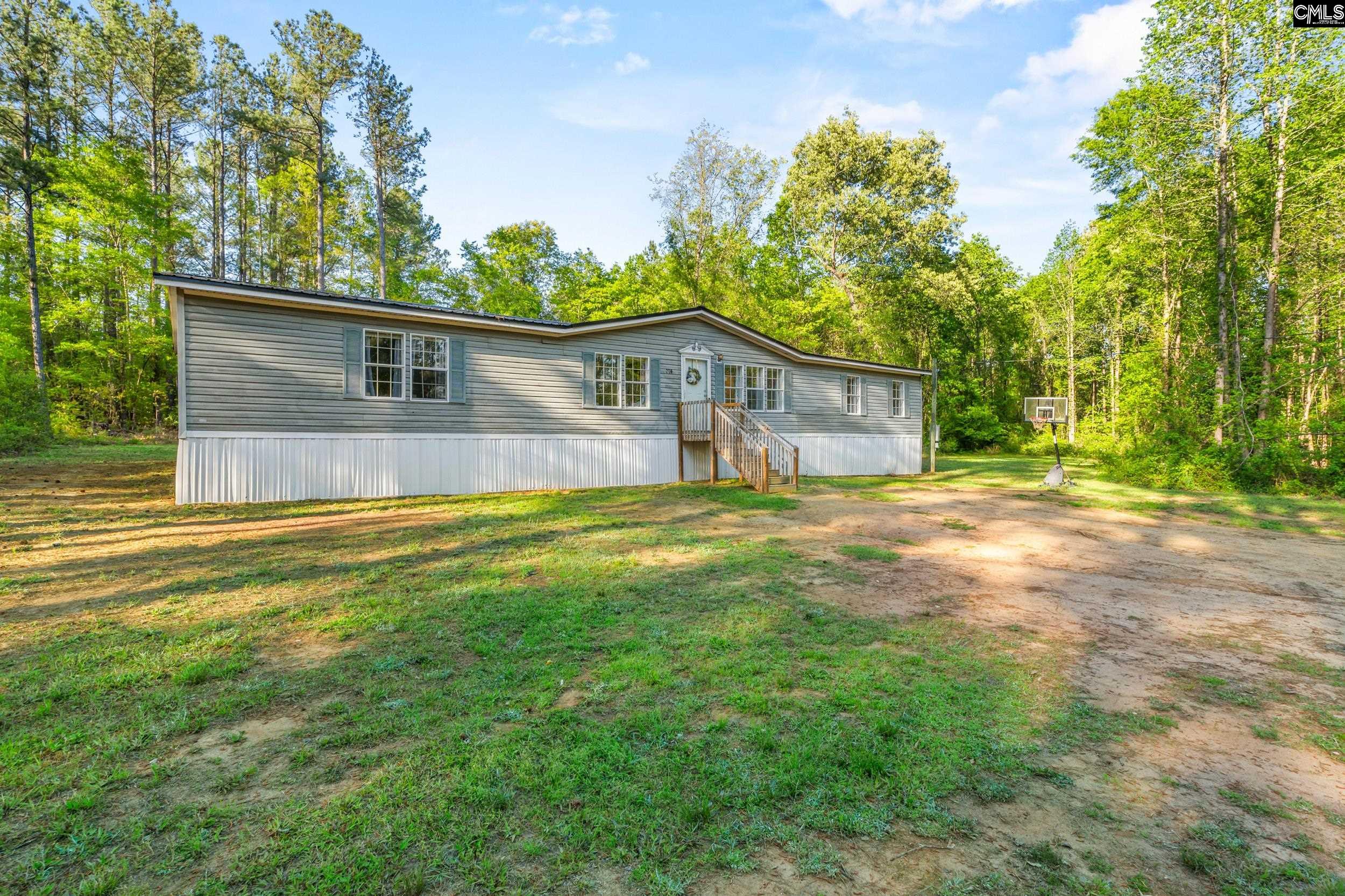 206 Sems Road, Gaston, South Carolina image 2