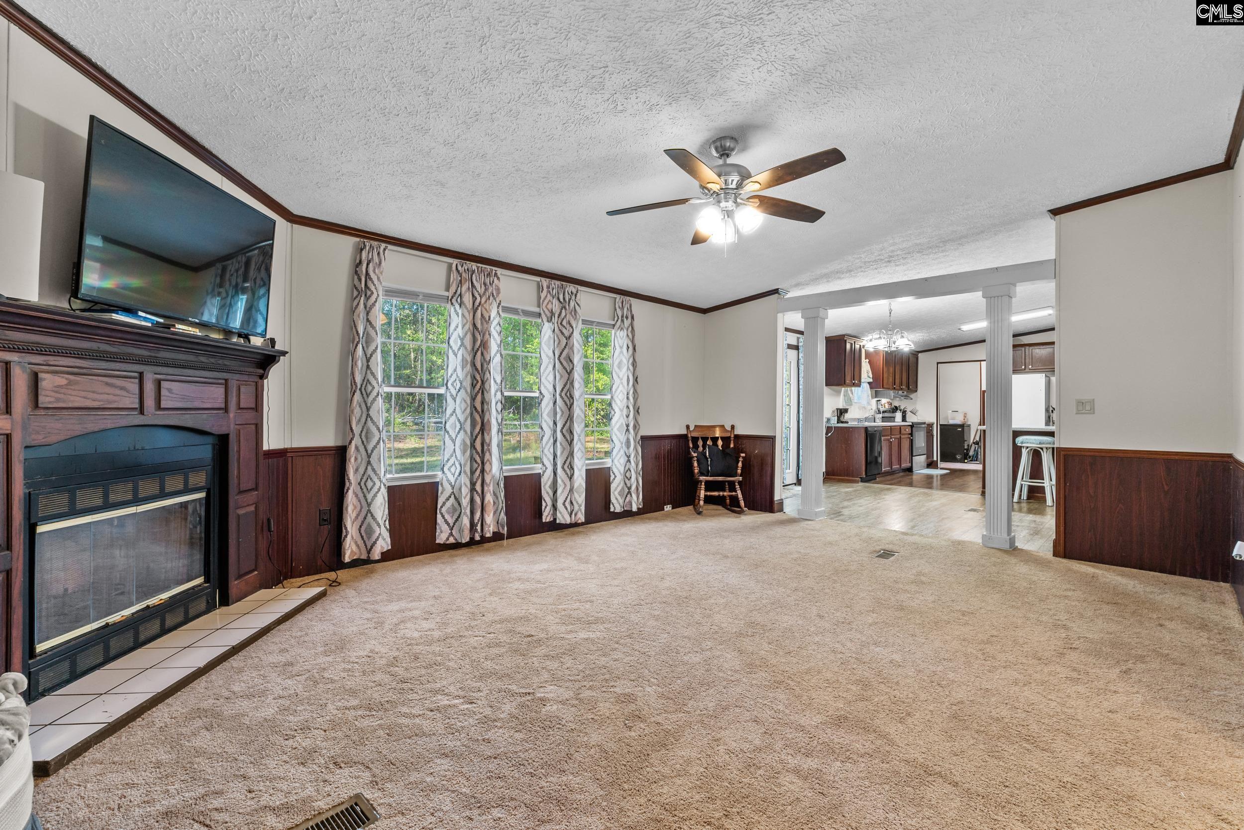 206 Sems Road, Gaston, South Carolina image 5