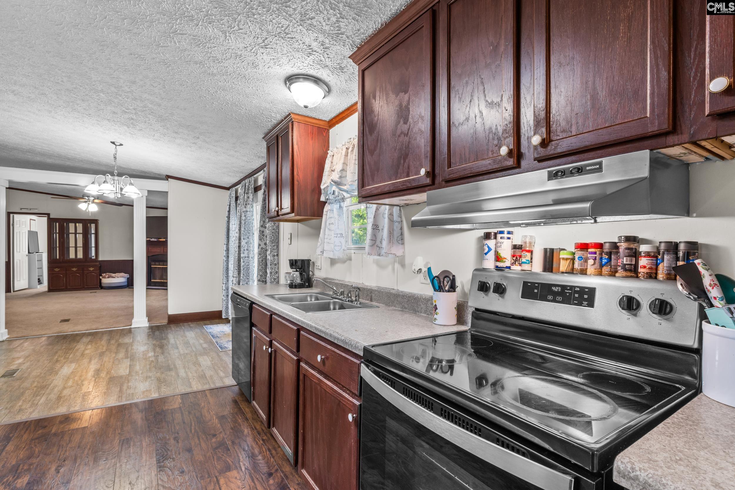 206 Sems Road, Gaston, South Carolina image 8
