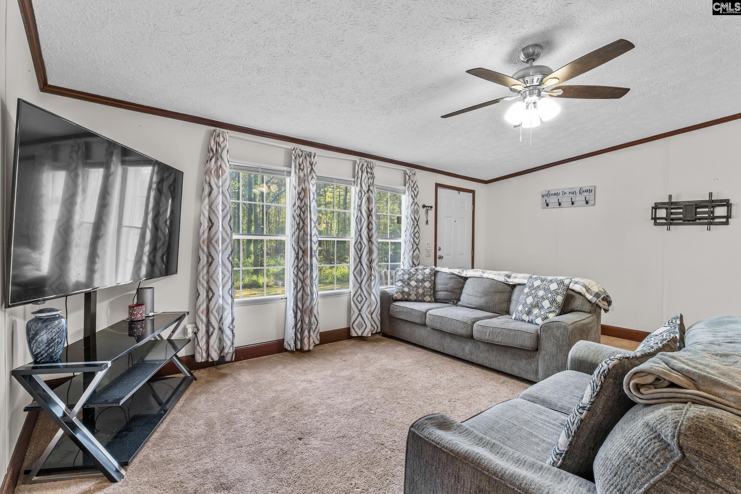 206 Sems Road, Gaston, South Carolina image 9