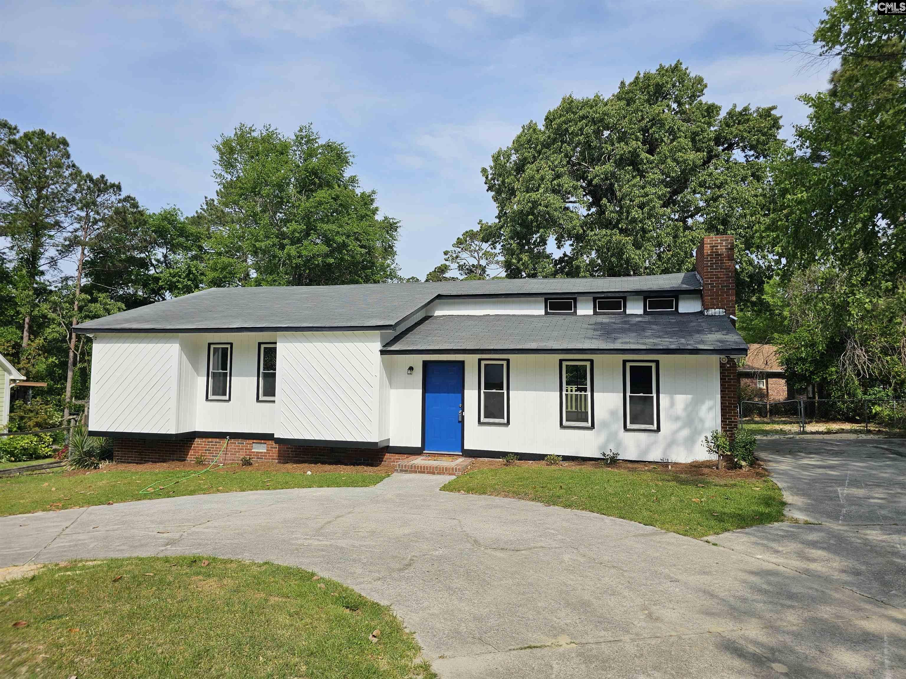 409 Sheridan Drive Columbia, SC 29223