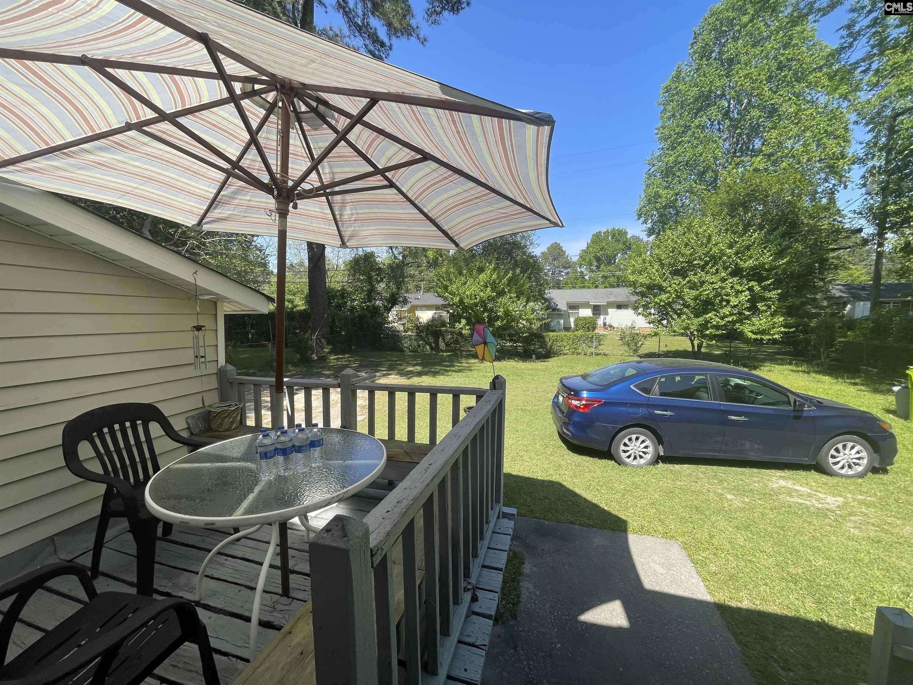 4604 Sheraton Road Columbia, SC 29209