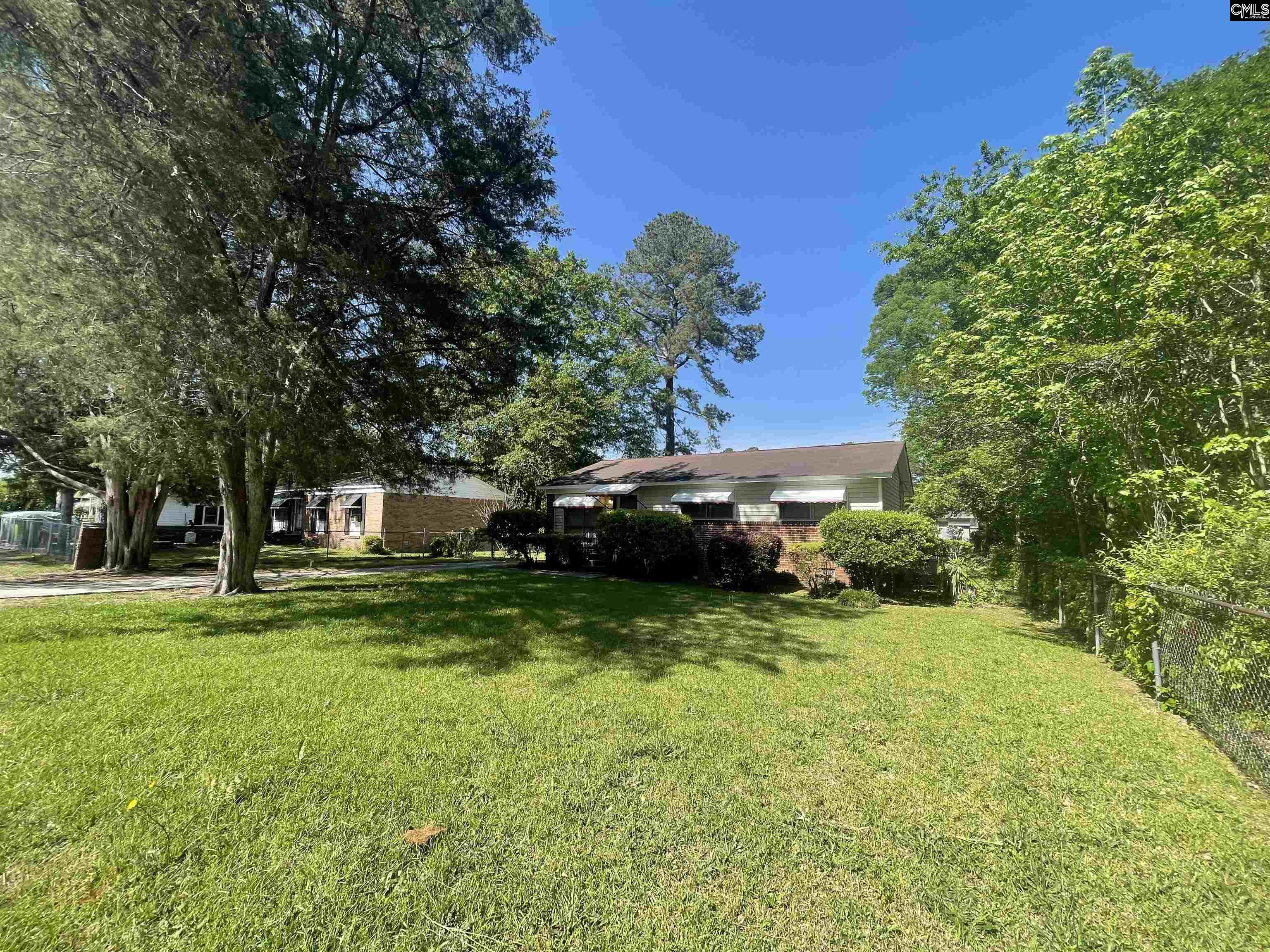 4604 Sheraton Road Columbia, SC 29209