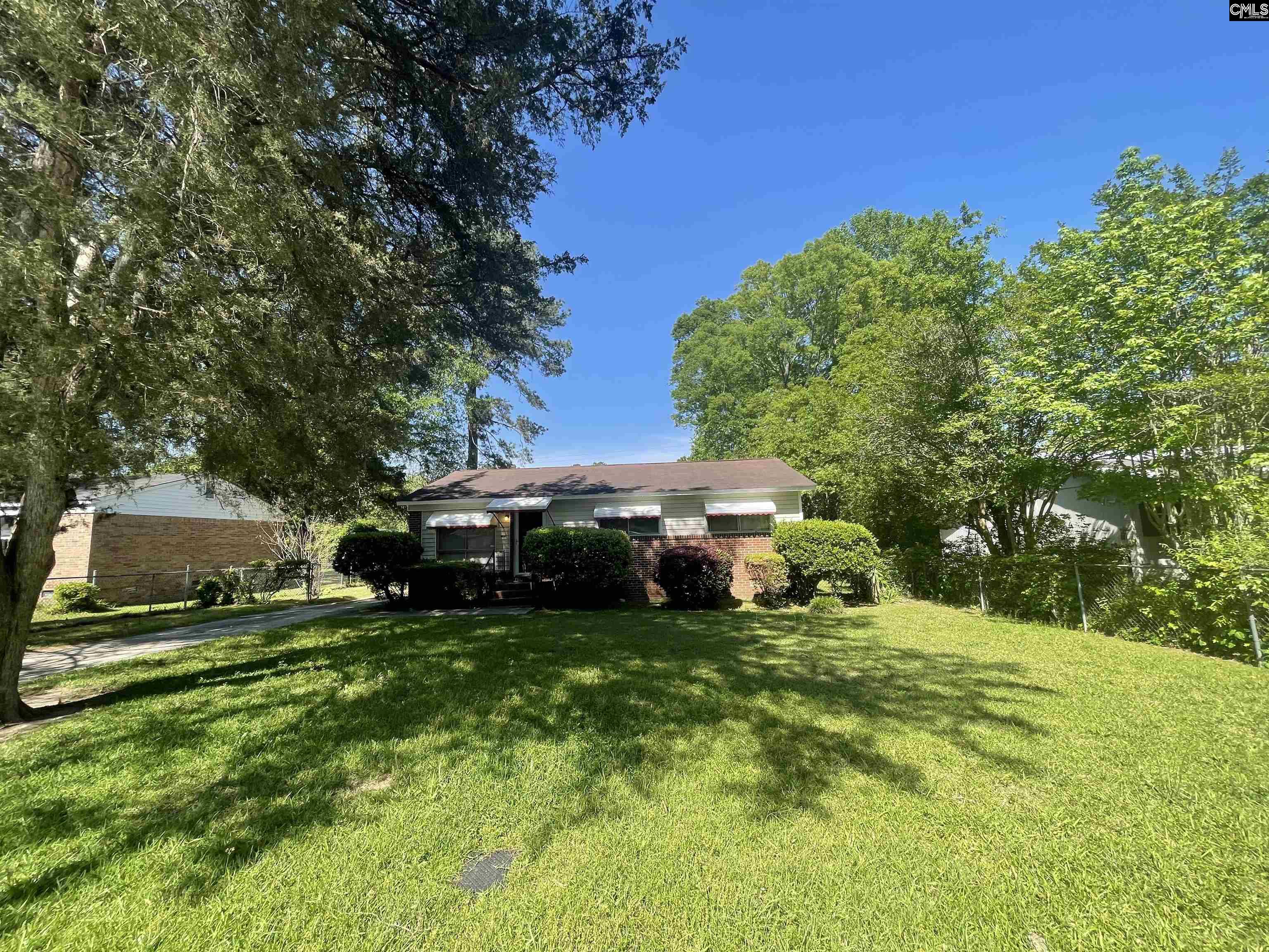 4604 Sheraton Road Columbia, SC 29209